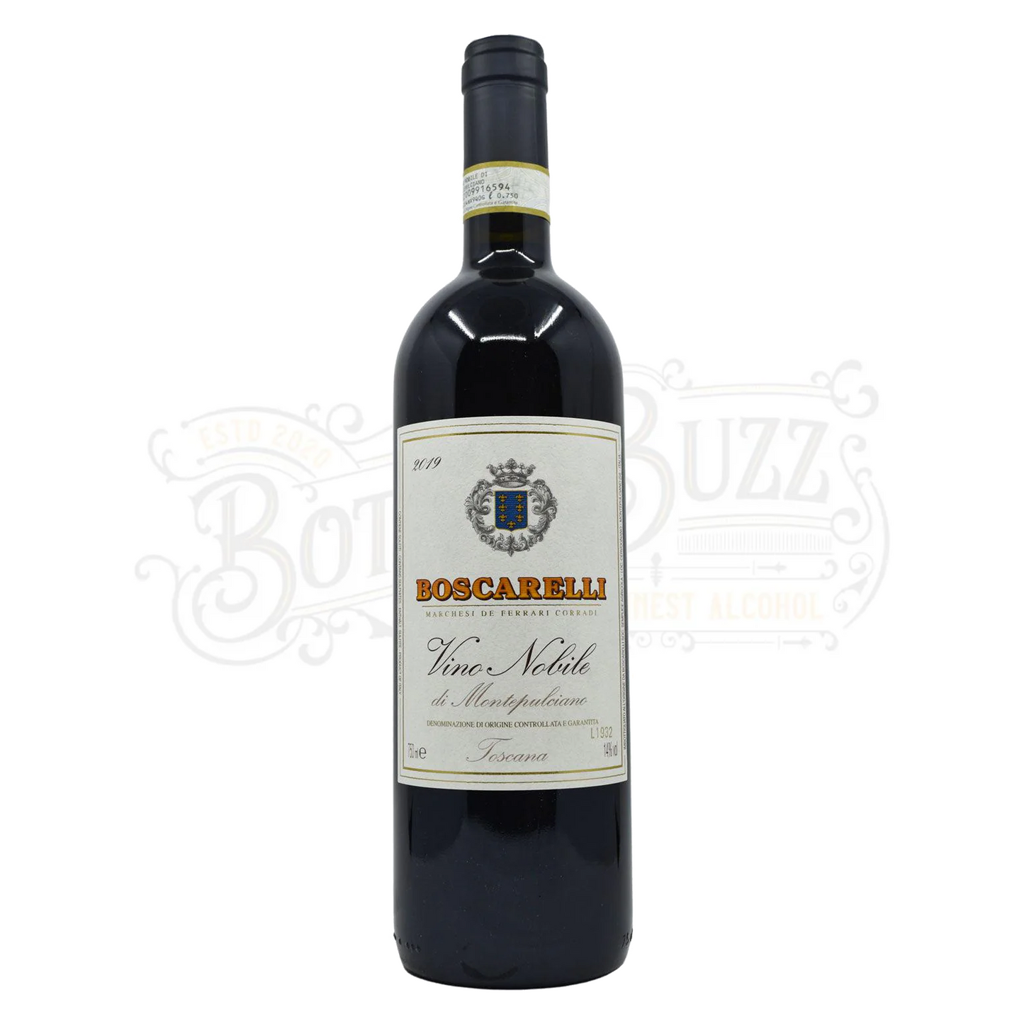 Boscarelli Vino Nobile Di Montepulciano 1.5 L