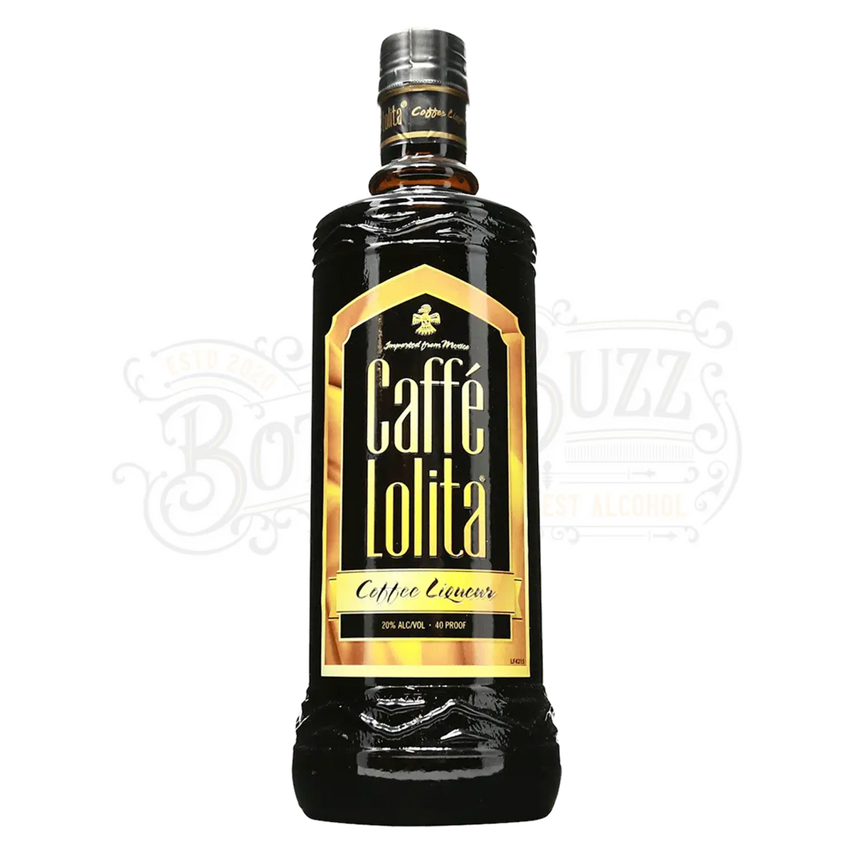 Caffe Lolita Coffee Liqueur 1 L