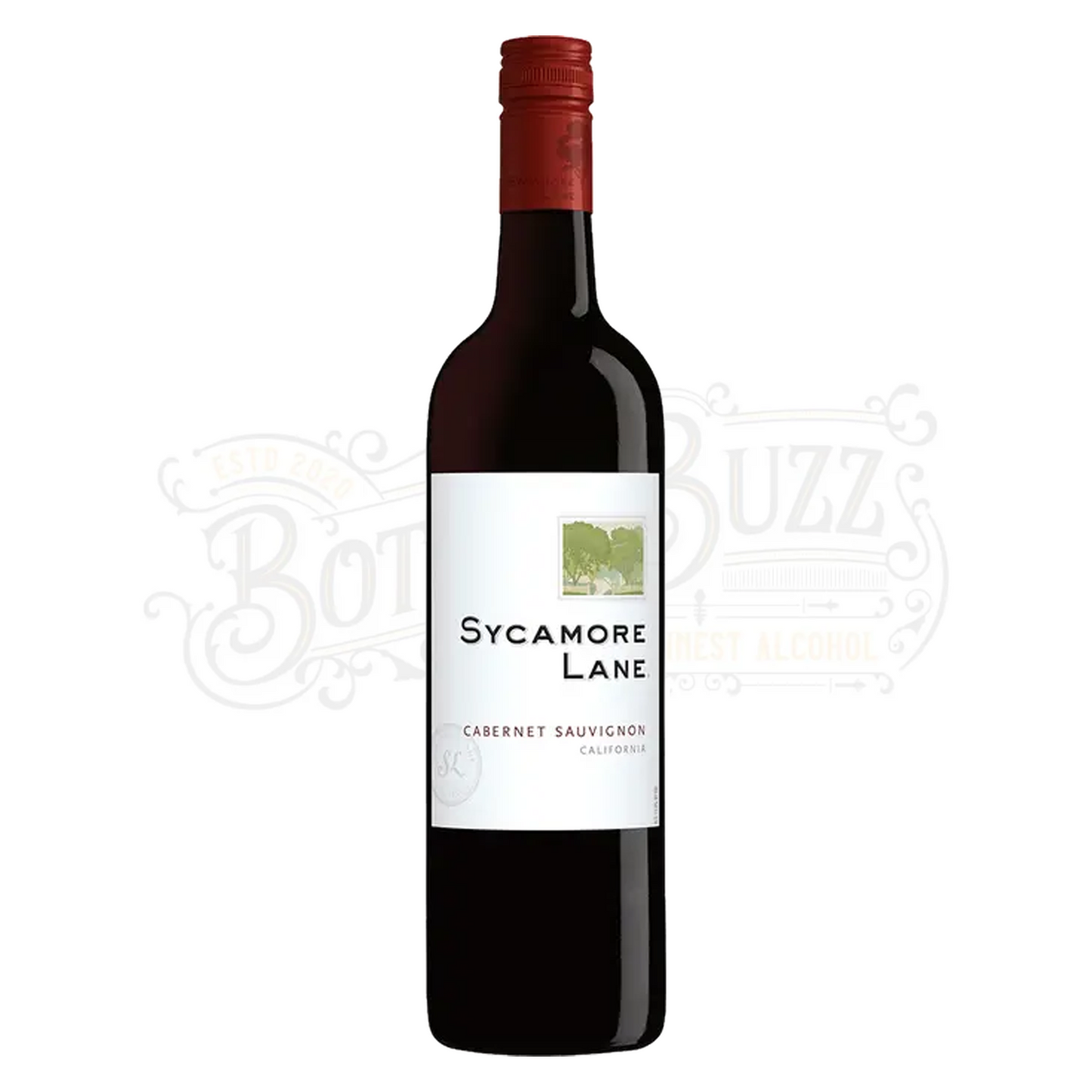 Sycamore Lane Cabernet Sauvignon California 1.5 L