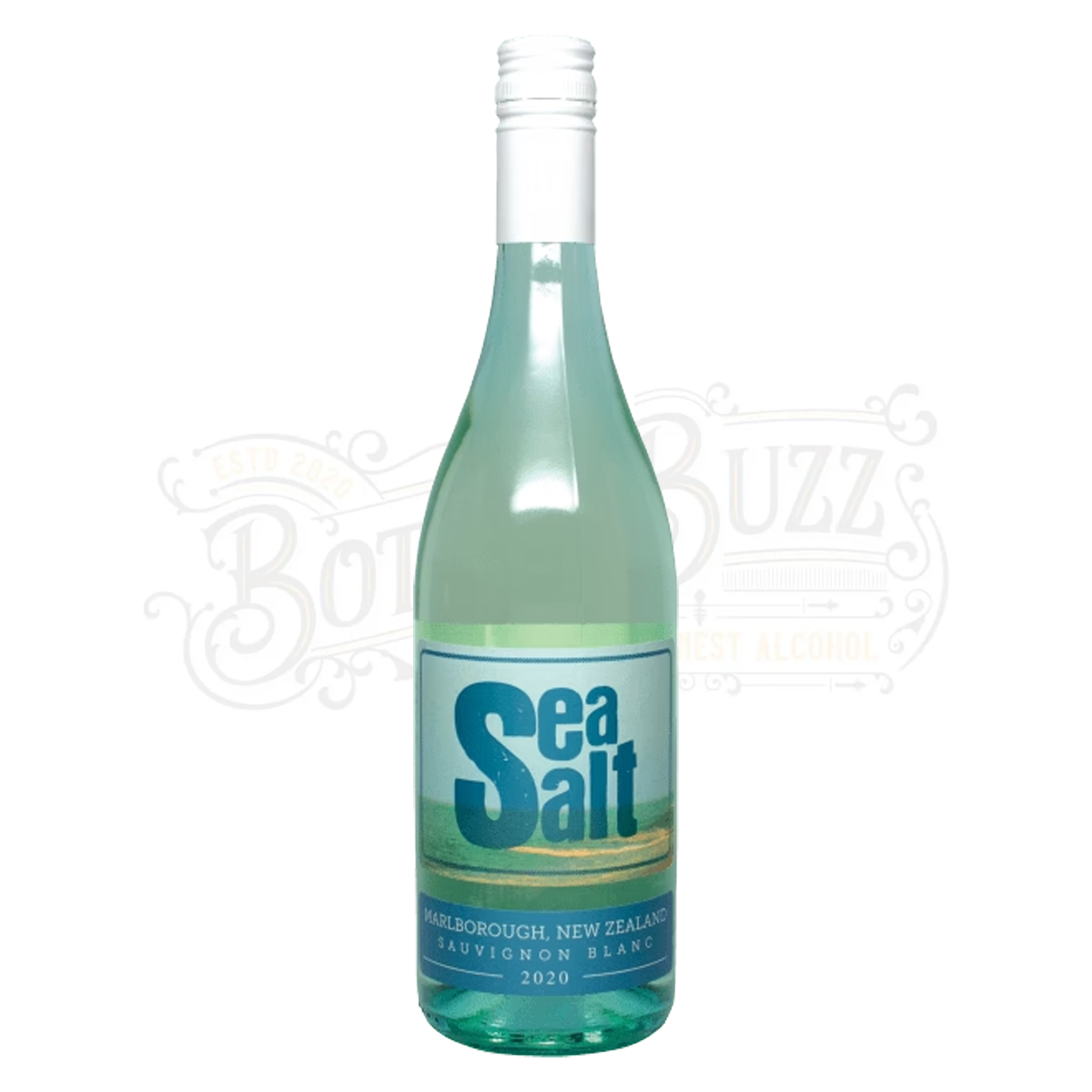 Sea Salt Sauvignon Blanc