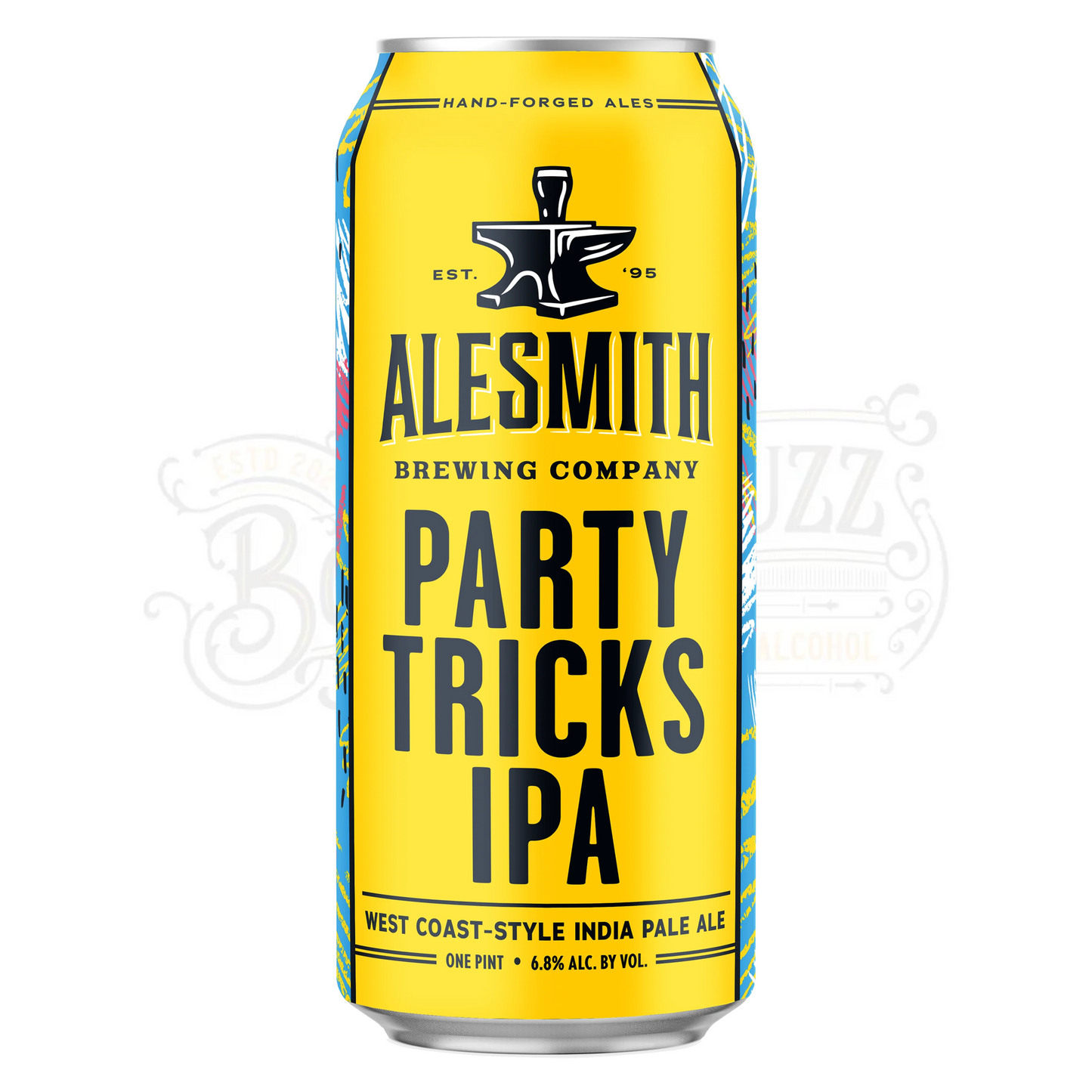 AleSmith Party Tricks 24 Pack