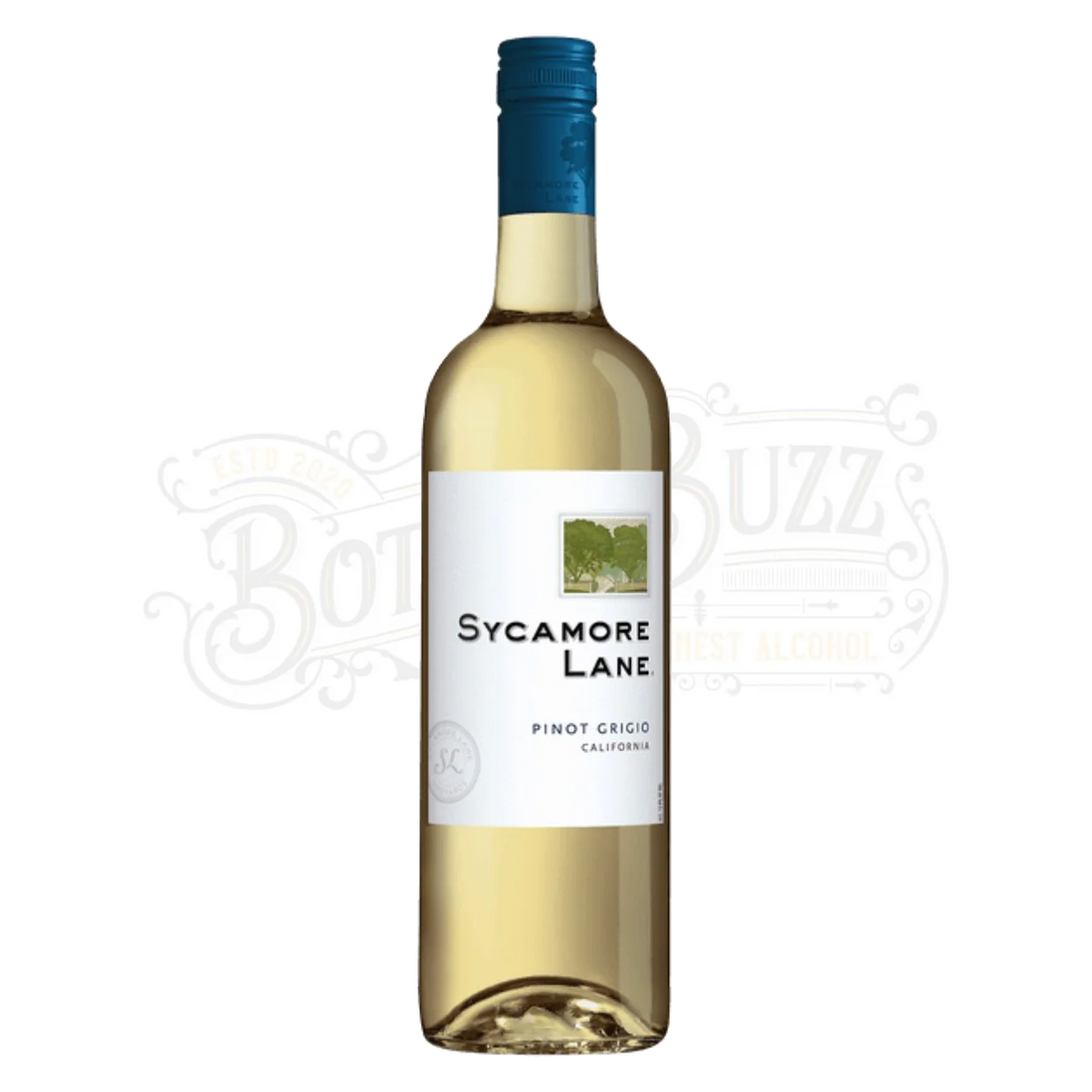 Sycamore Lane Pinot Grigio California 1.5 L