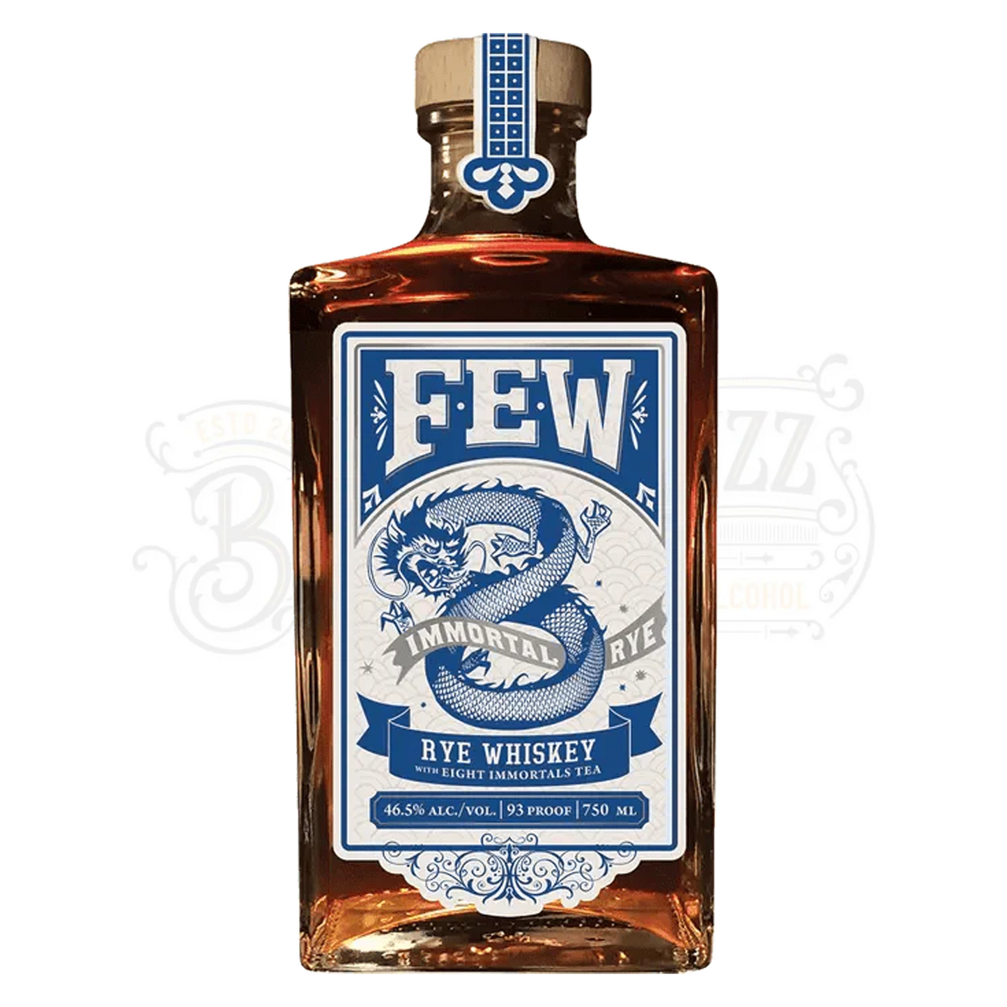 Few Rye Whiskey Immortal