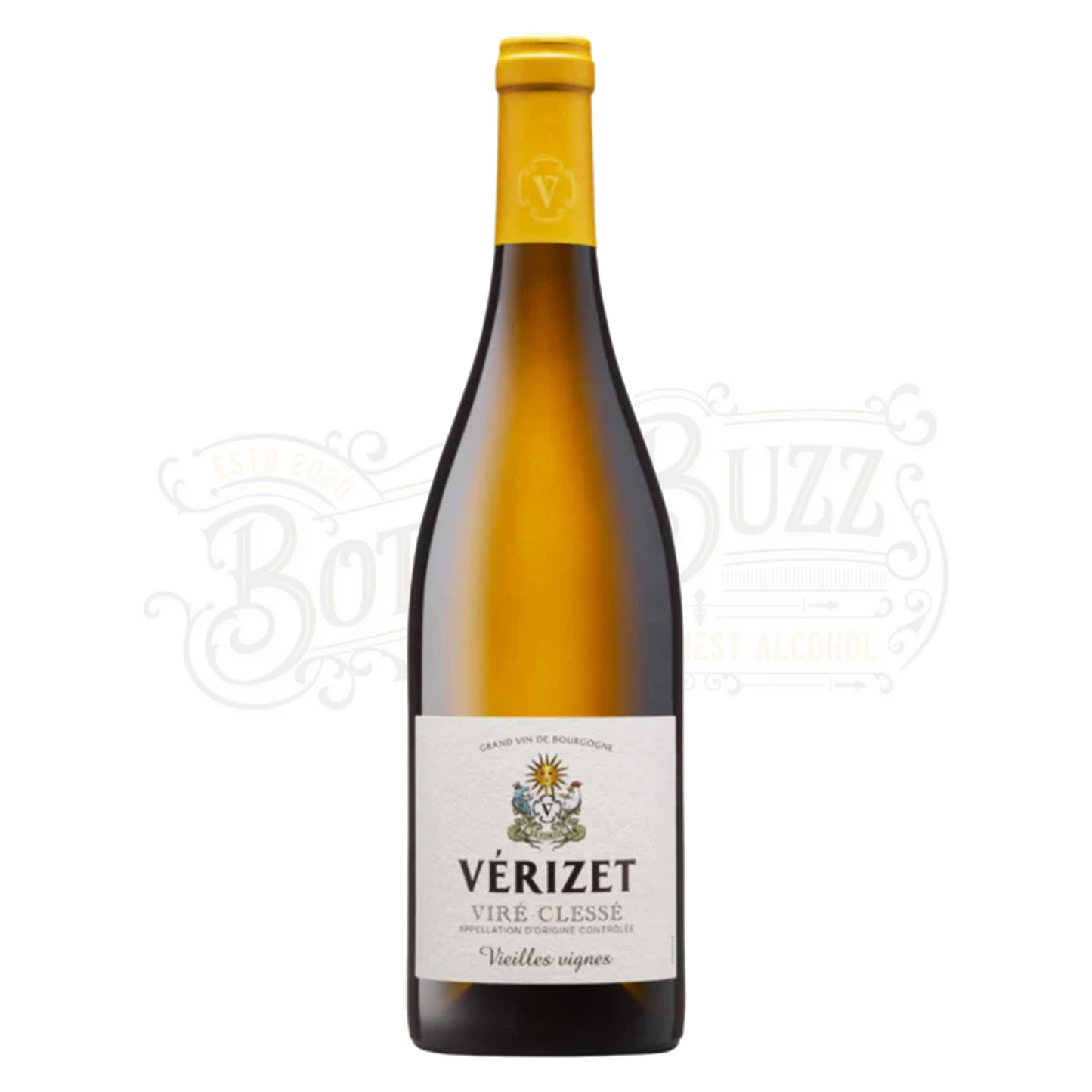 Verizet Vire Clesse