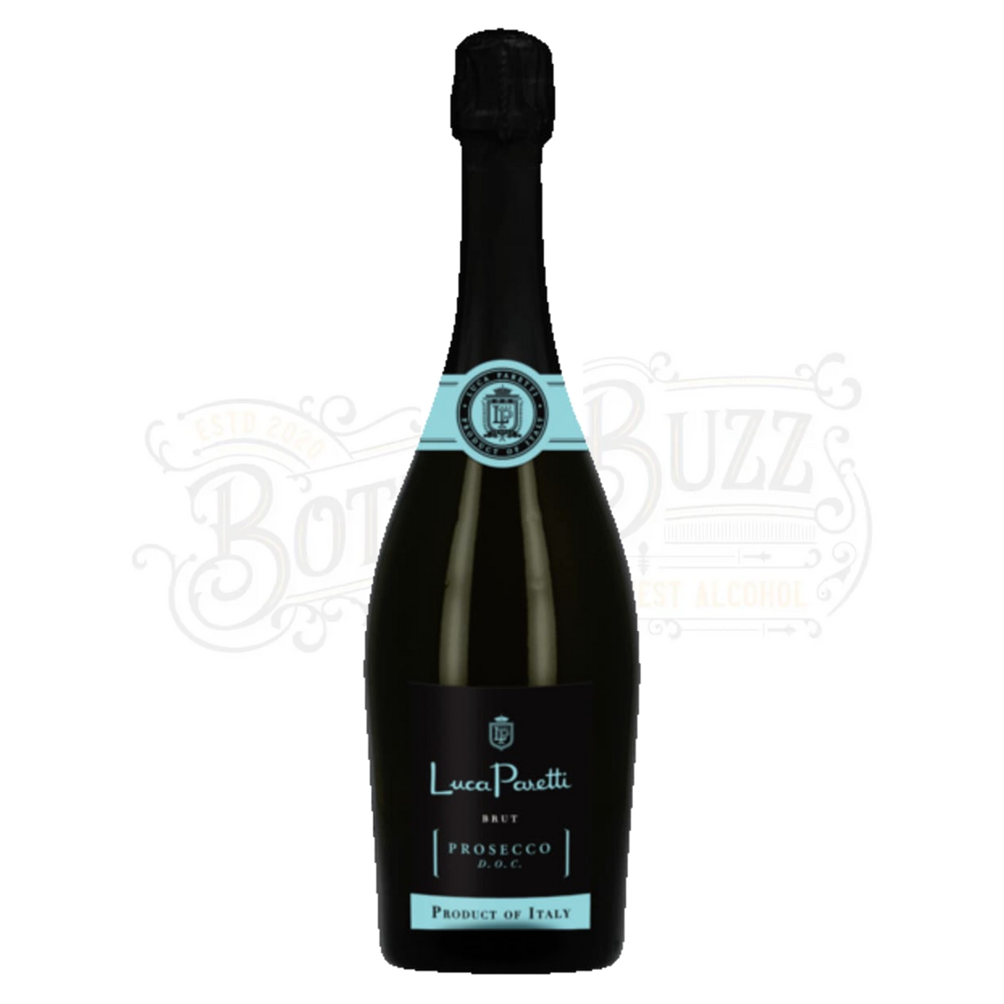 Luca Paretti Prosecco Brut