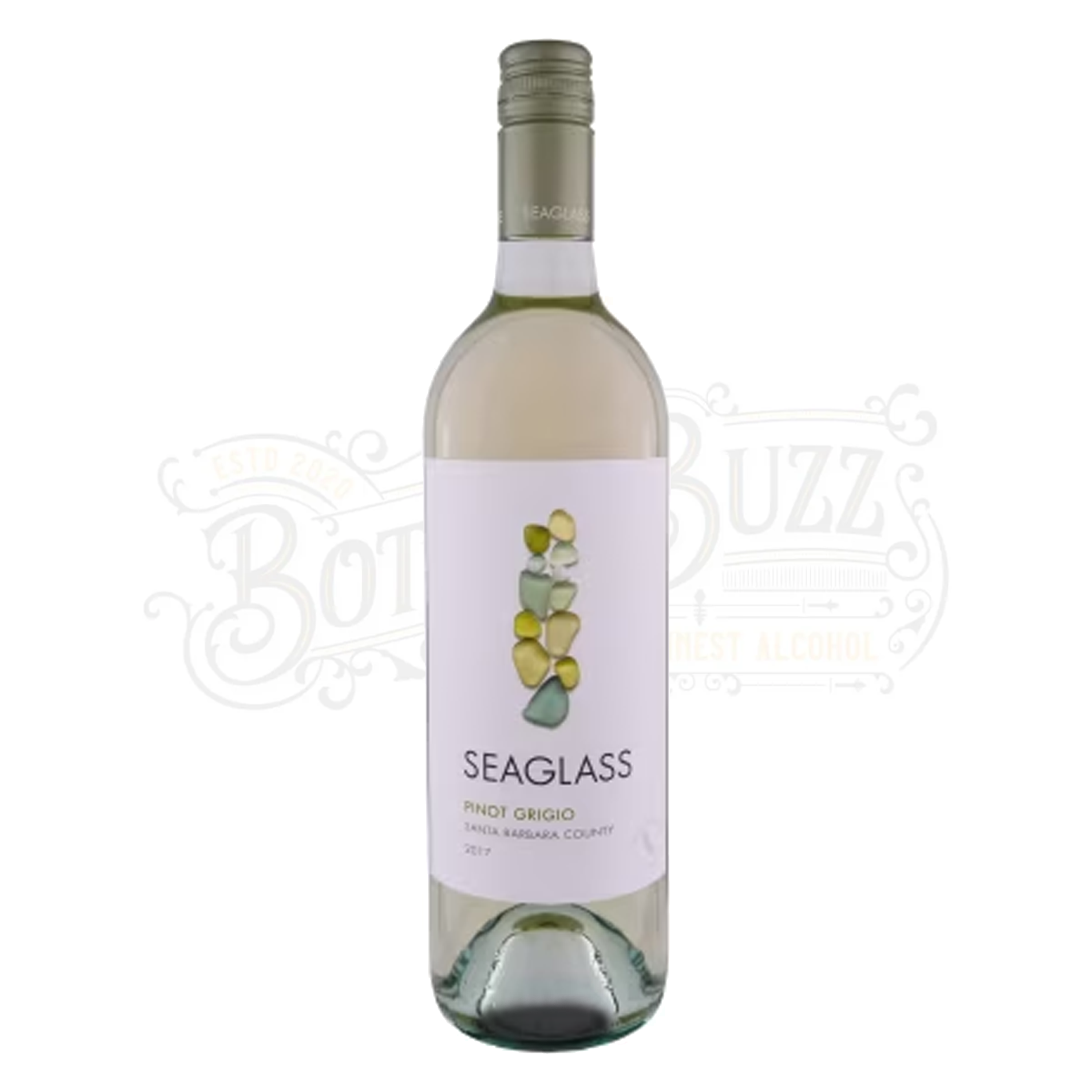 Seaglass Pinot Grigio Santa Barbara County