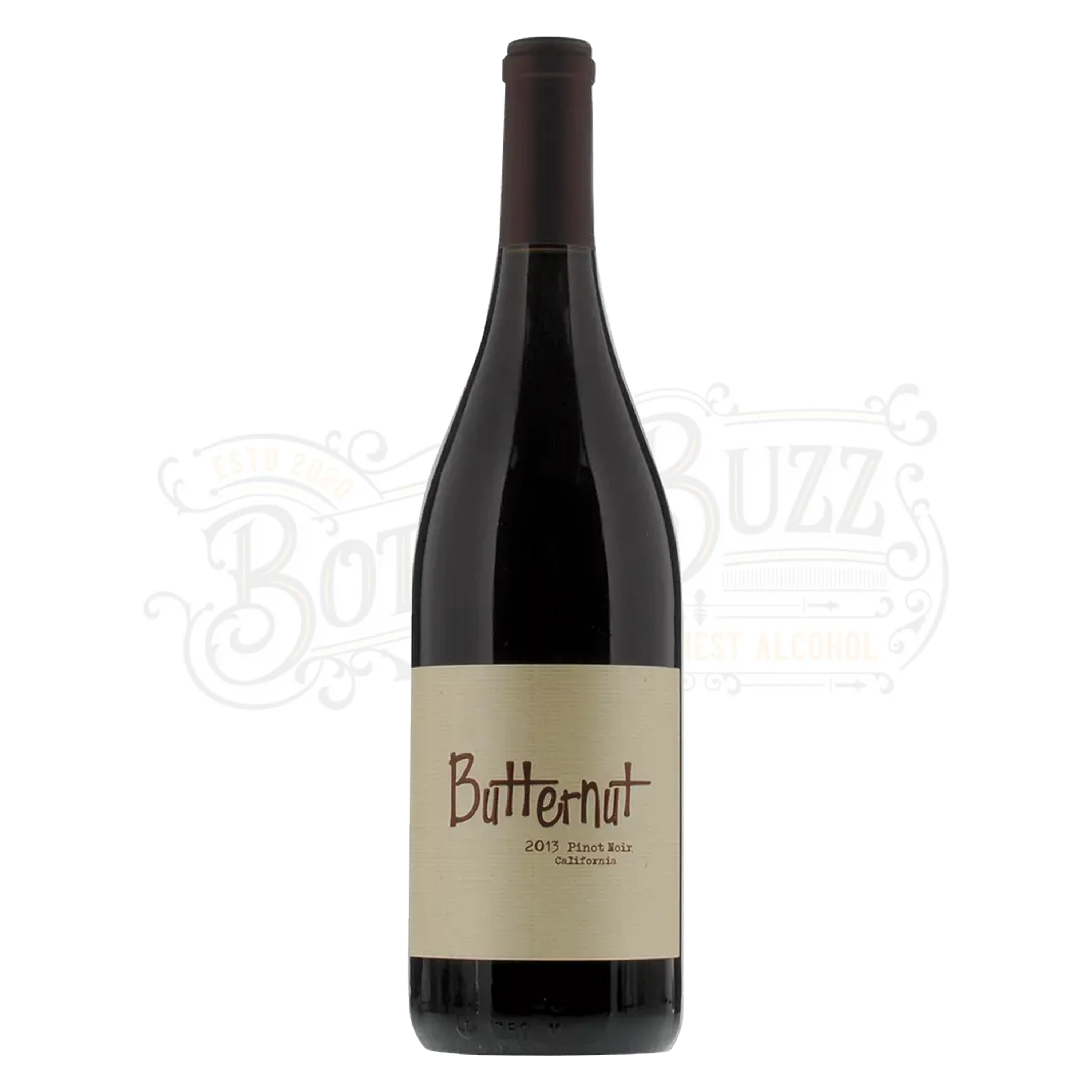 Butternut Pinot Noir
