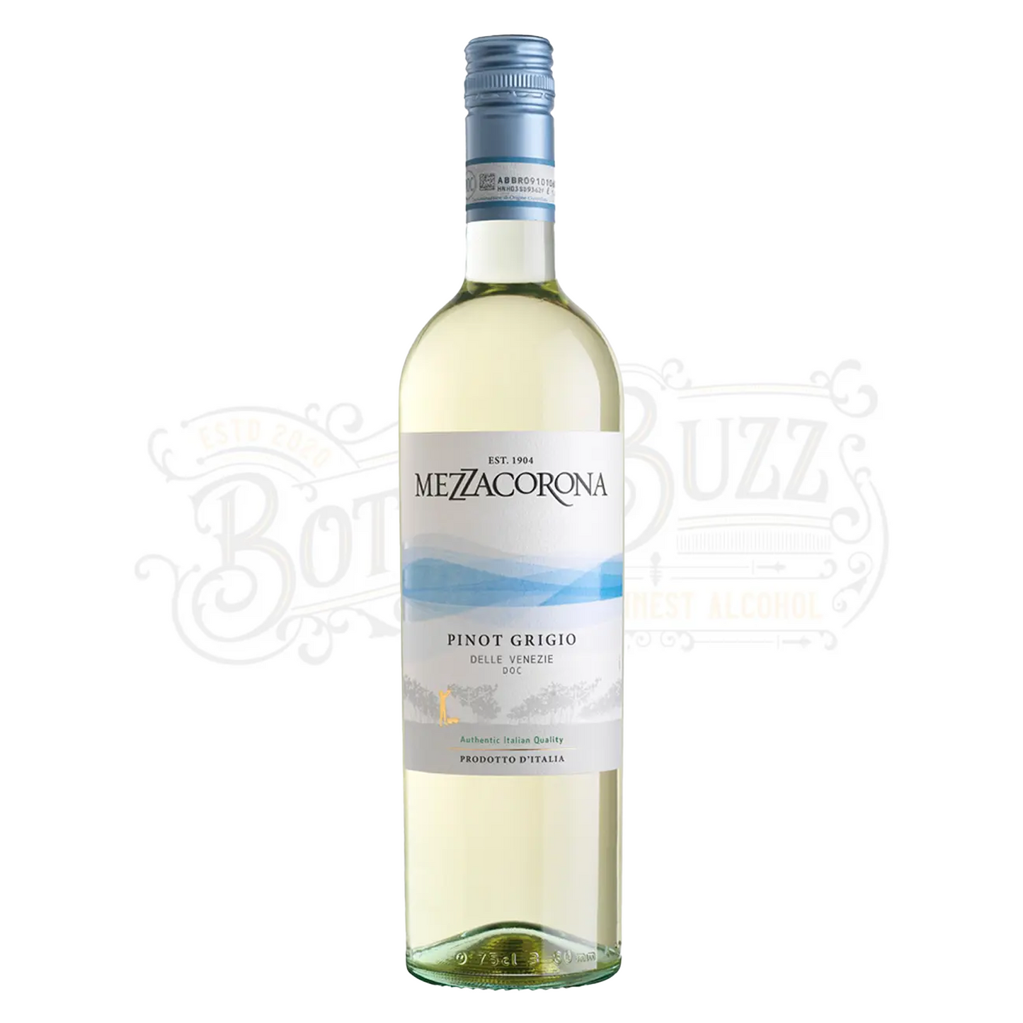 Mezzacorona Pinot Grigio Delle Venezie 1.5 L