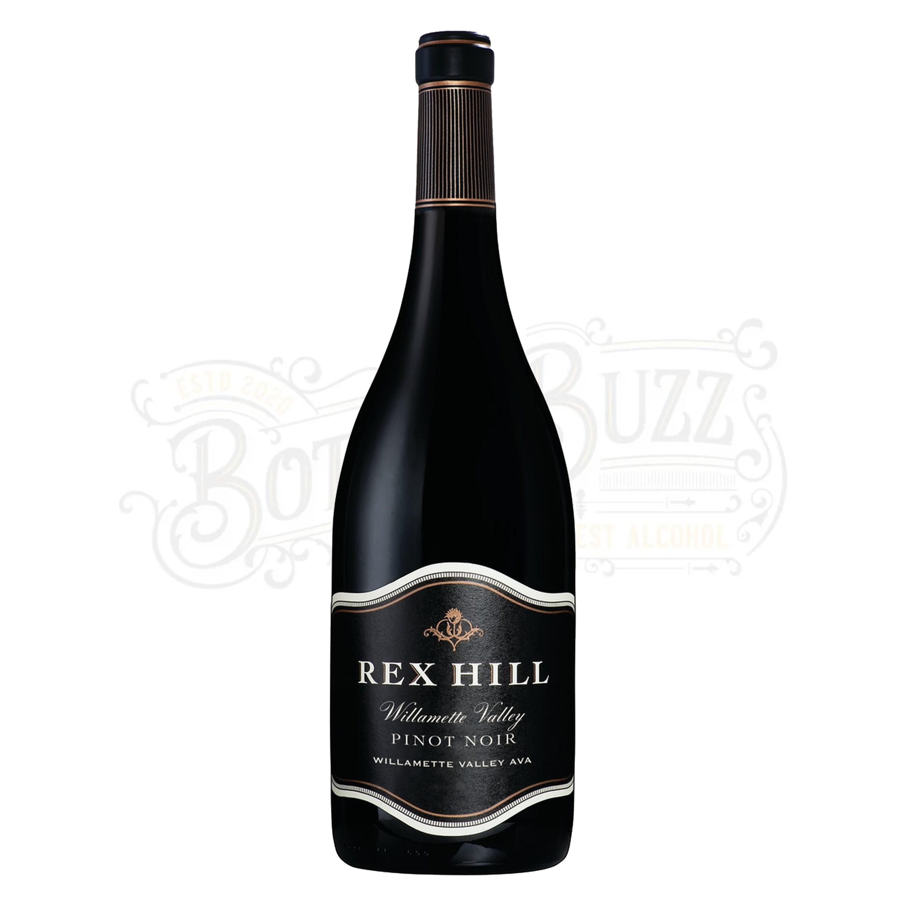 Rex Hill Pinot Noir Willamette Valley 375 ml