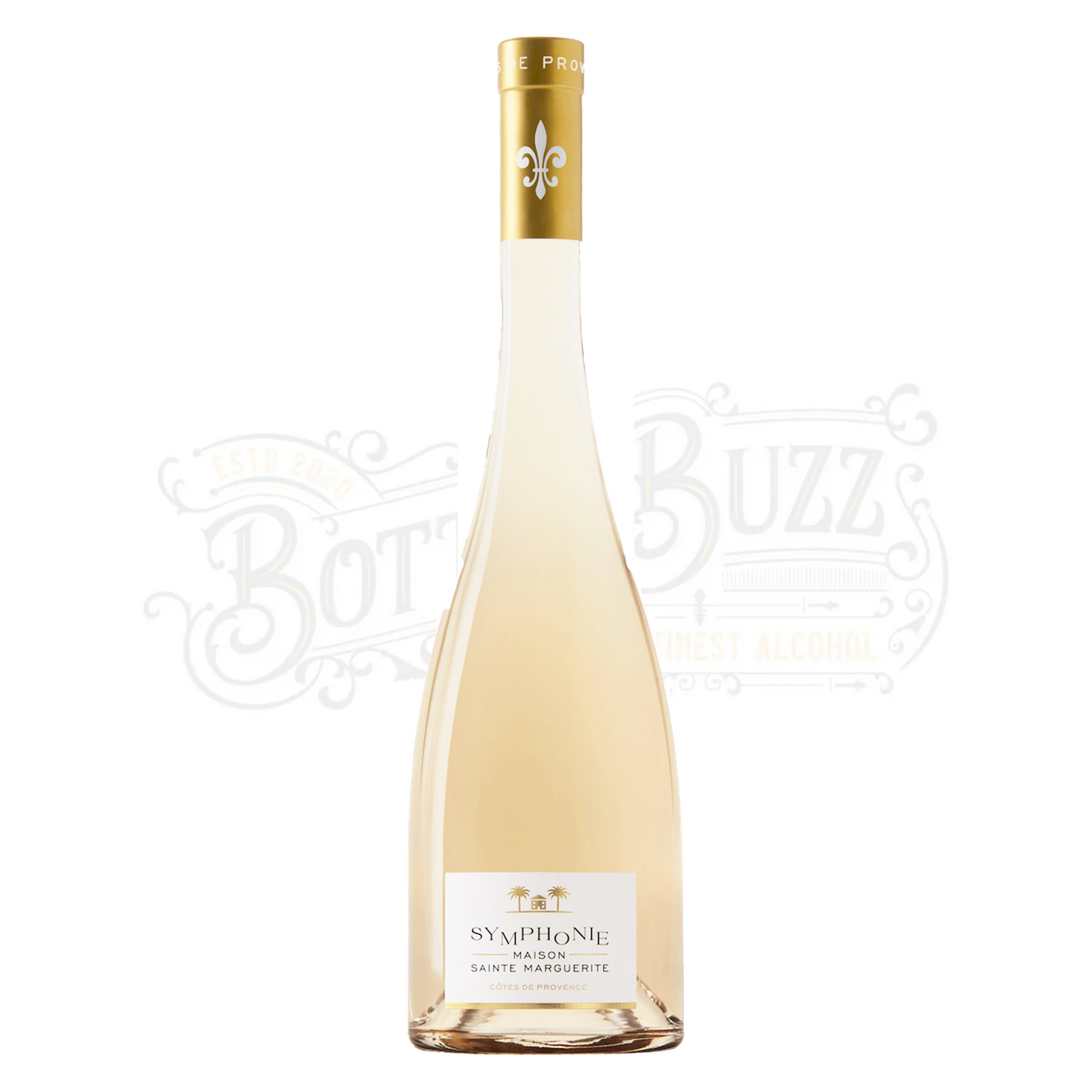 Maison Sainte Marguerite Cotes De Provence Rose Symphonie 1.5 L