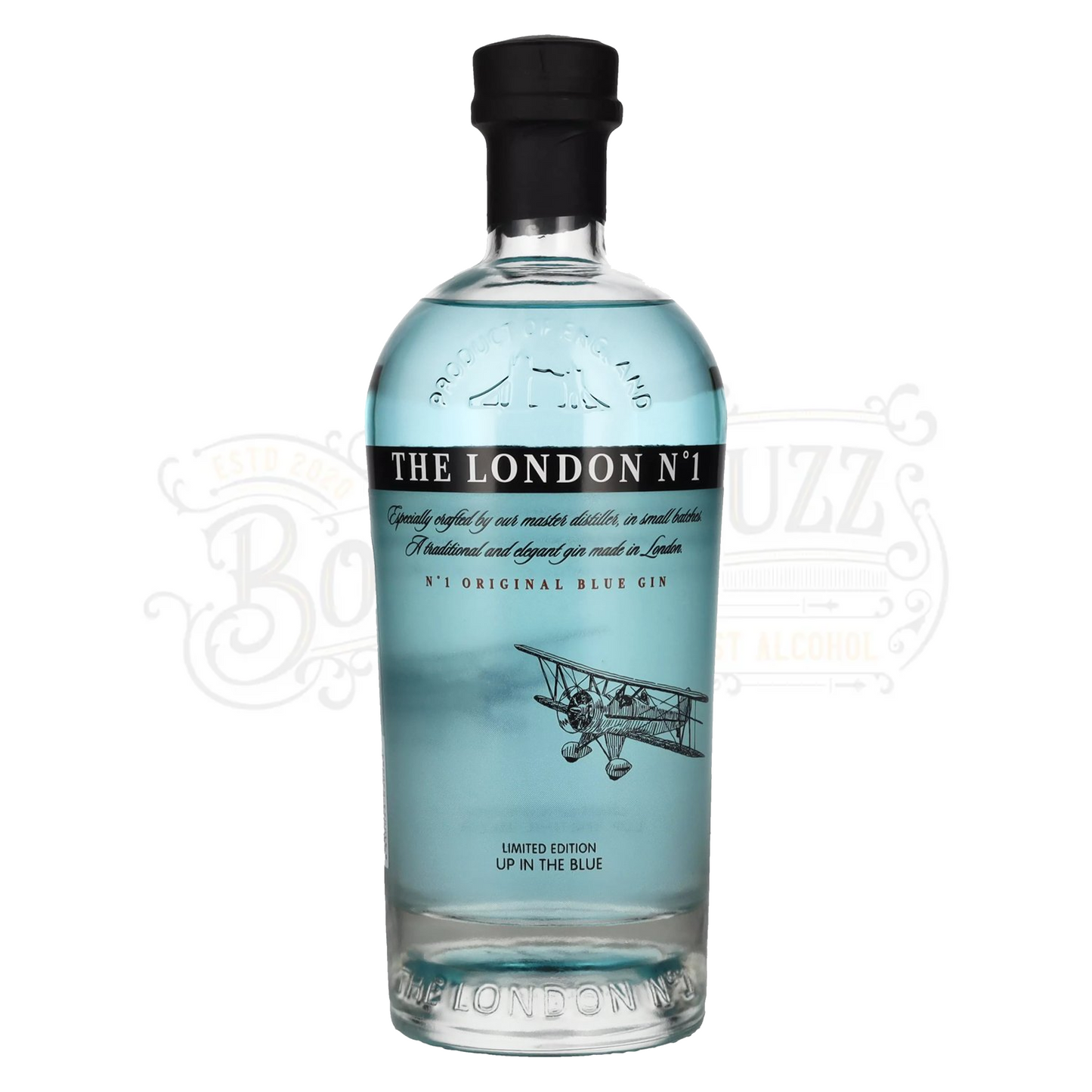 The London No 1 London Dry Gin Sherry Cask 700 ml