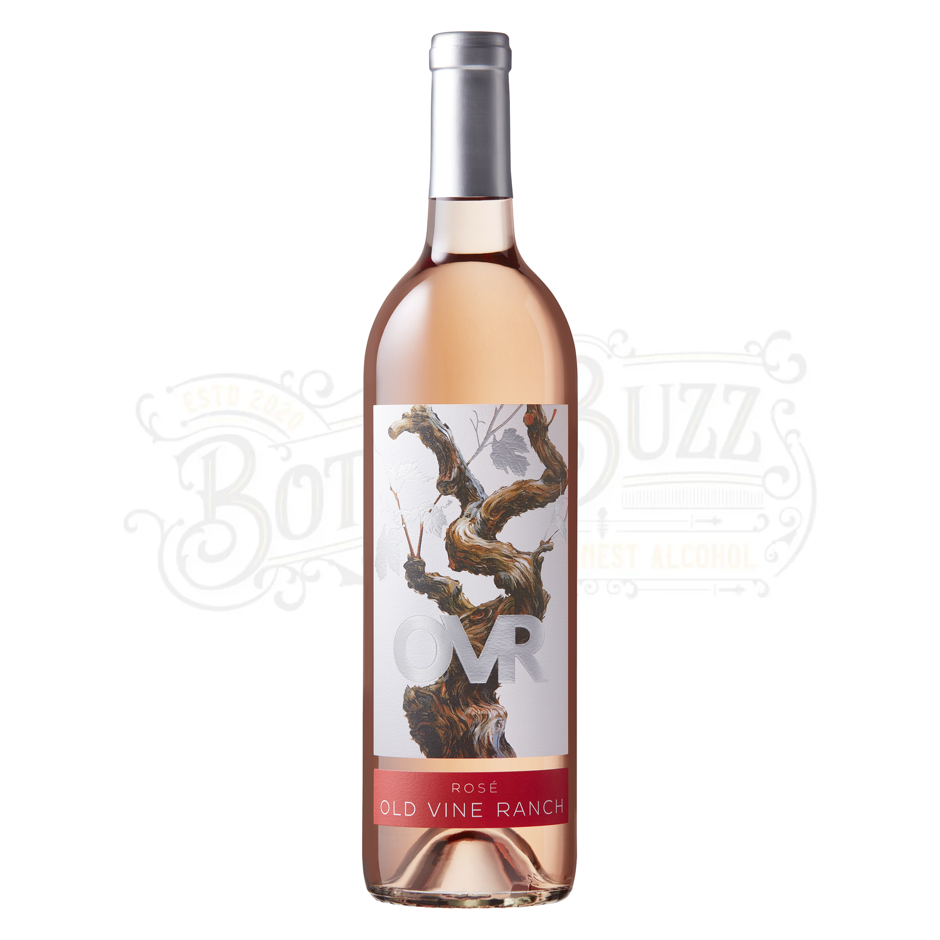 Old Vine Ranch Marietta Old Vine Rose