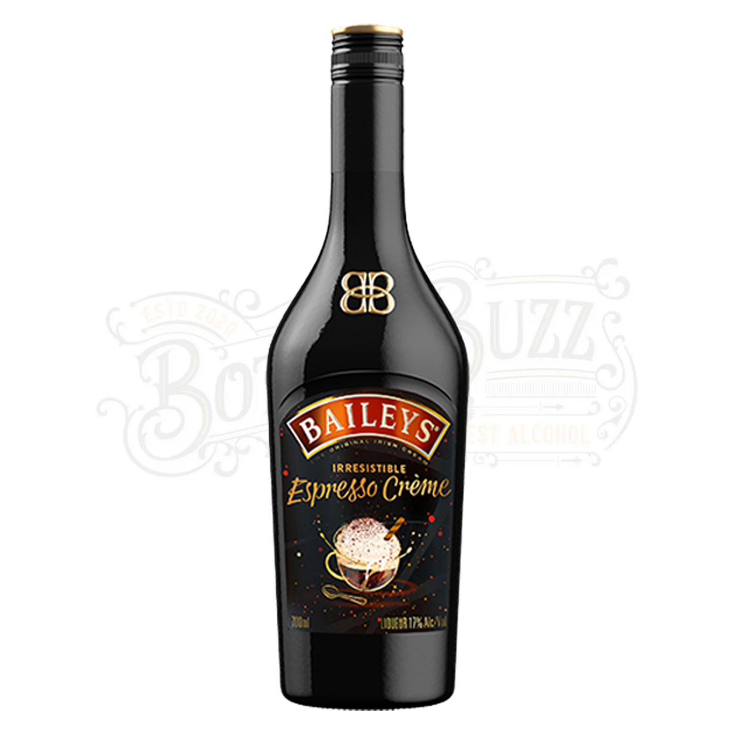 Baileys Cream Liqueur Espresso