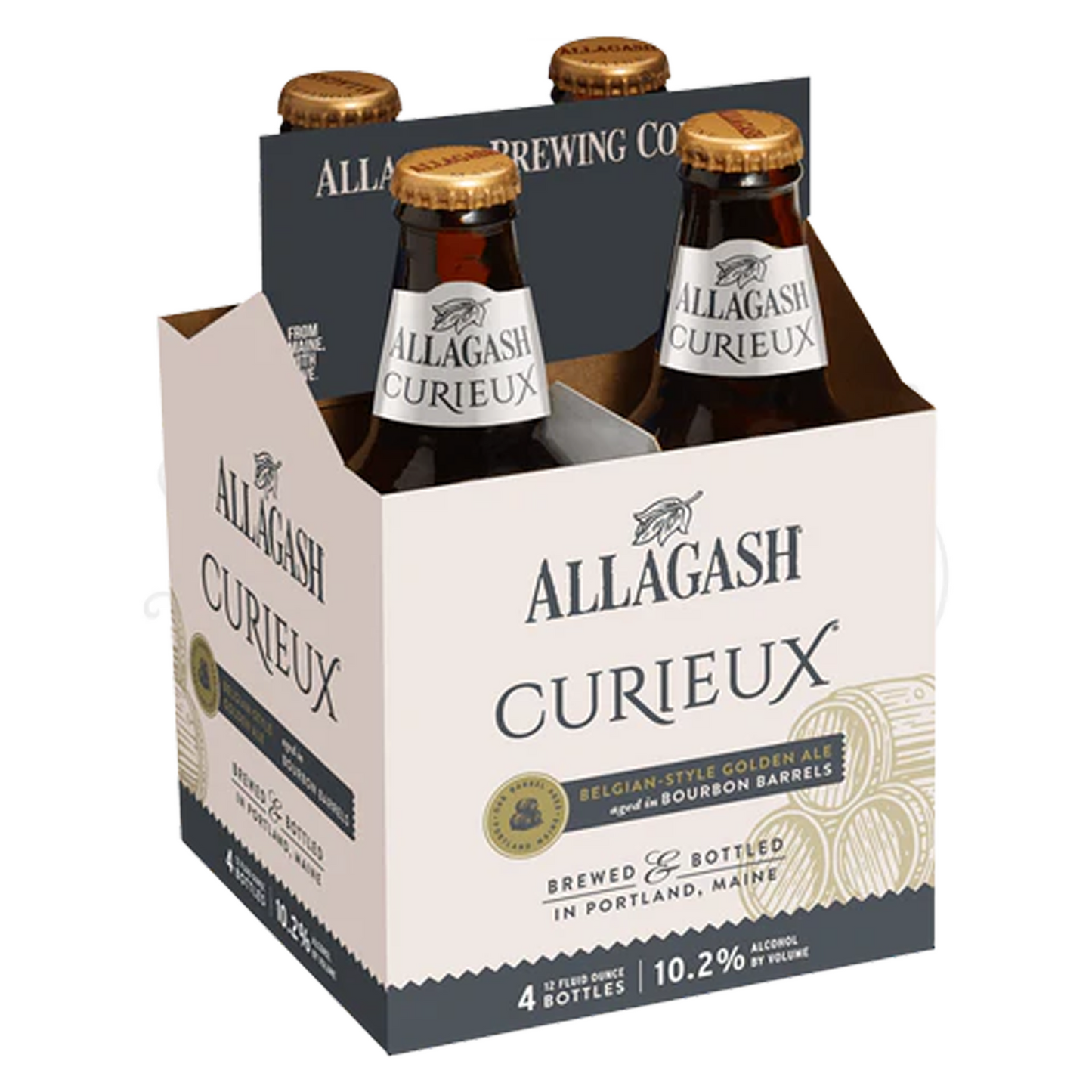 Allagash Curieux 24 Pack