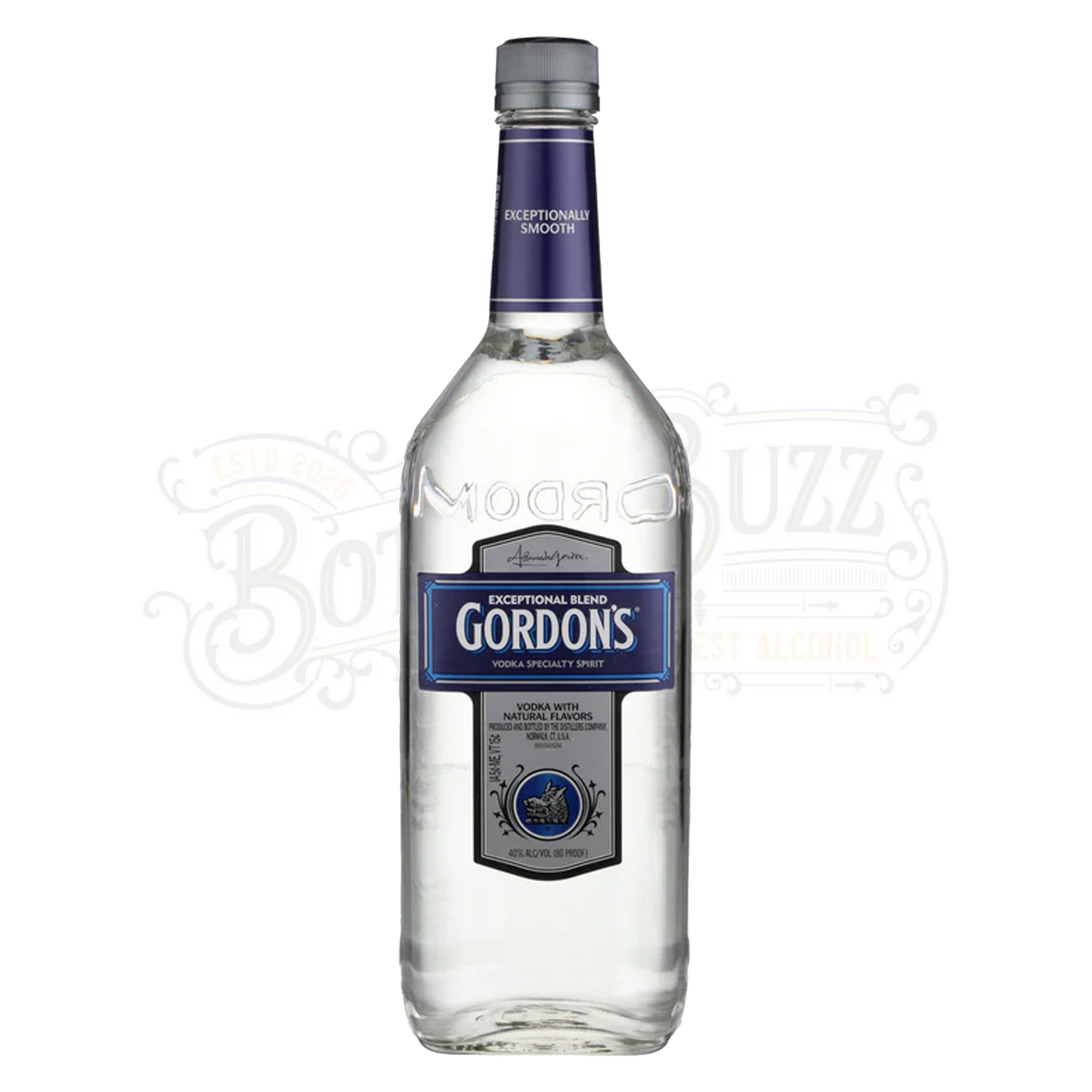 Gordon's Vodka Specialty Spirit