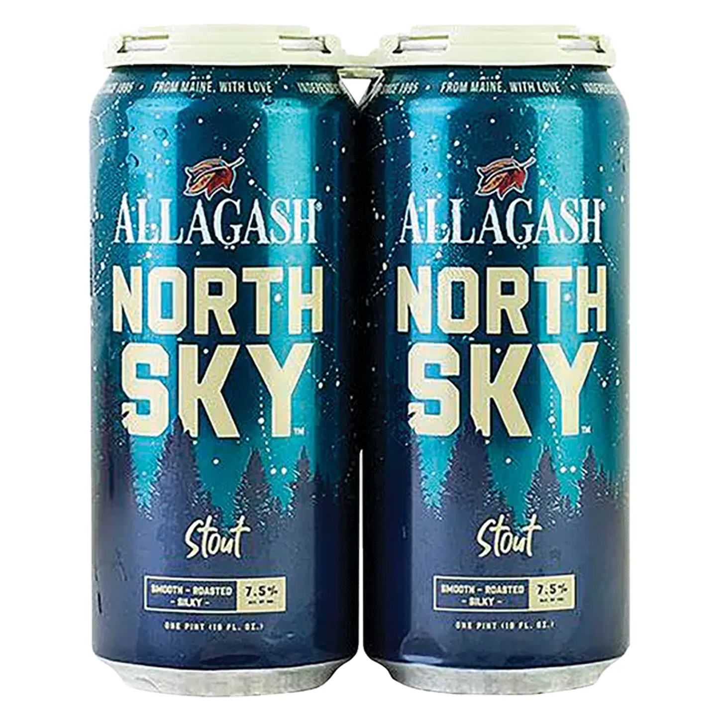 Allagash North Sky 24 Pack