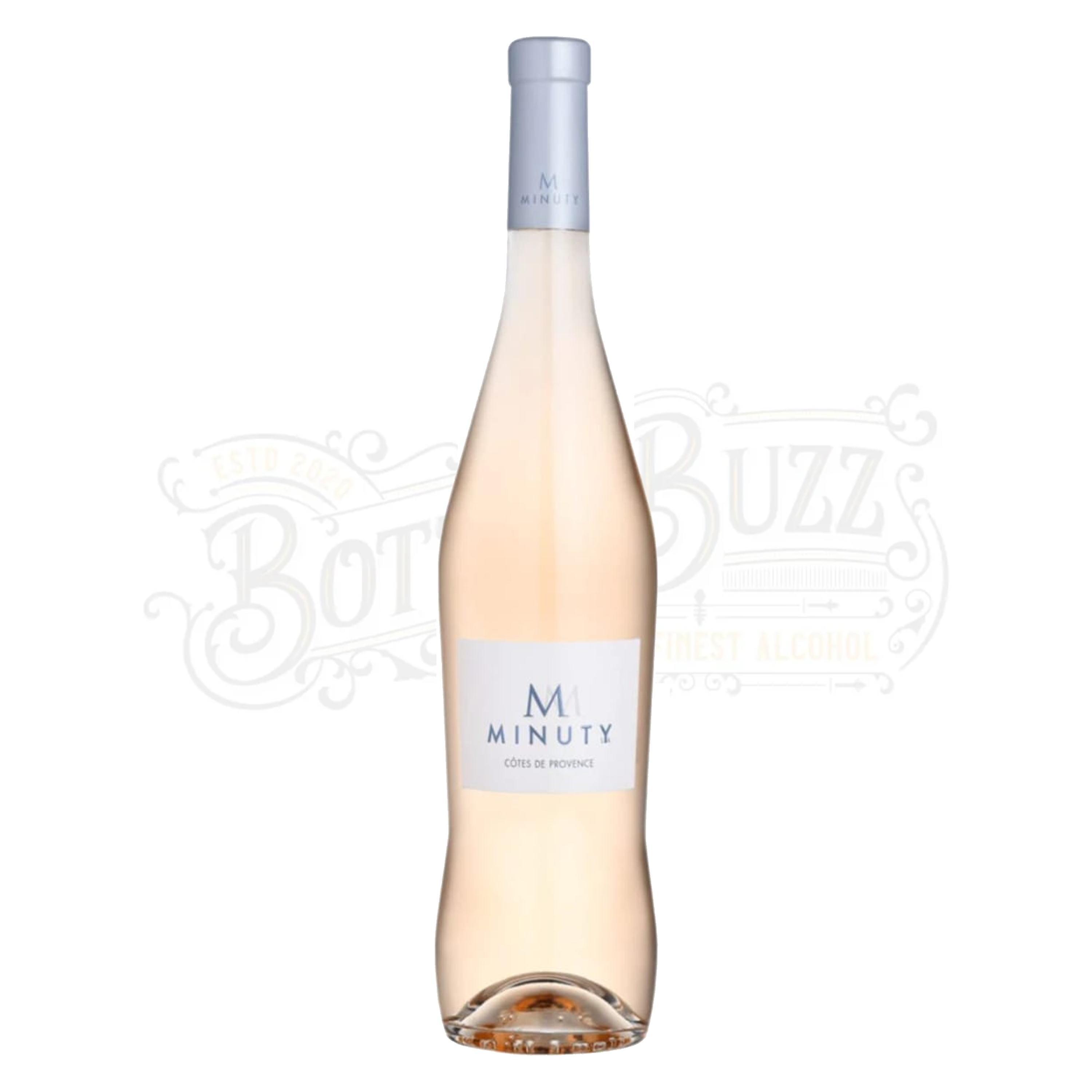 M De Minuty Cotes De Provence Rose 1.5 L