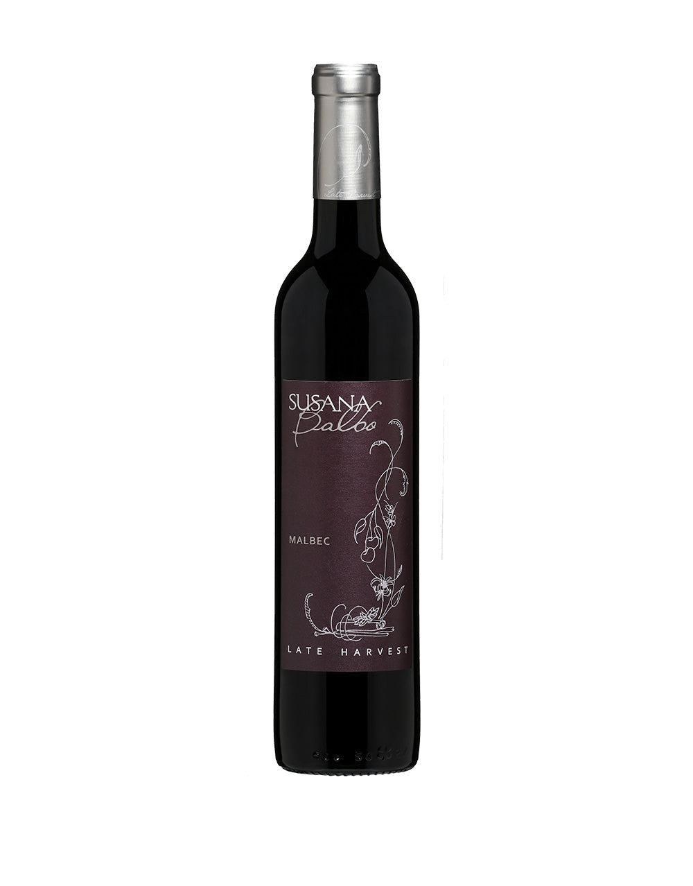 SUSANA BALBO SIGNATURE LATE HARVEST MALBEC 750 ML