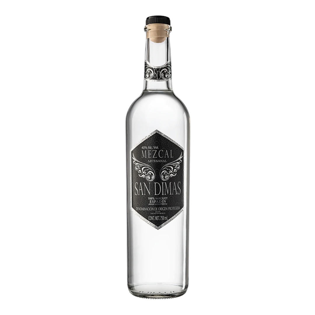 San Dimas Mezcal Black 750ml