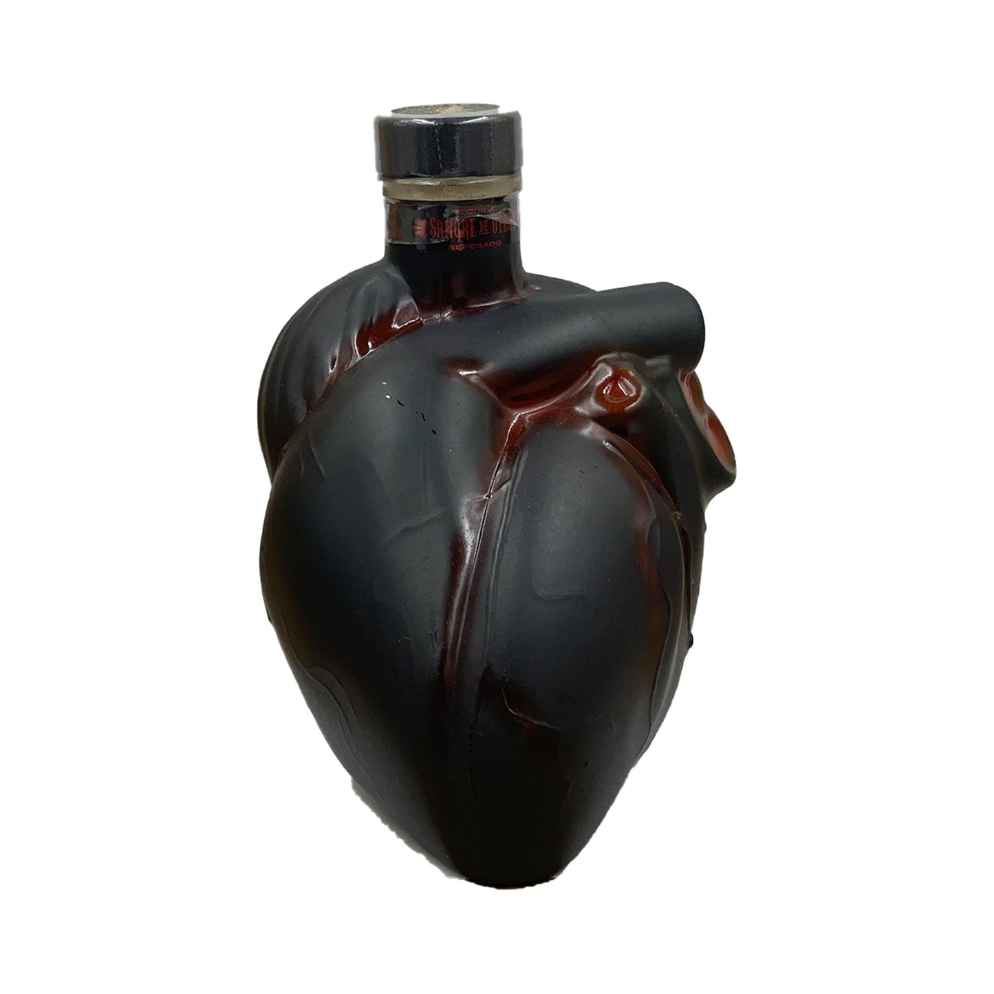 Sangre de Vida Reposada Tequila