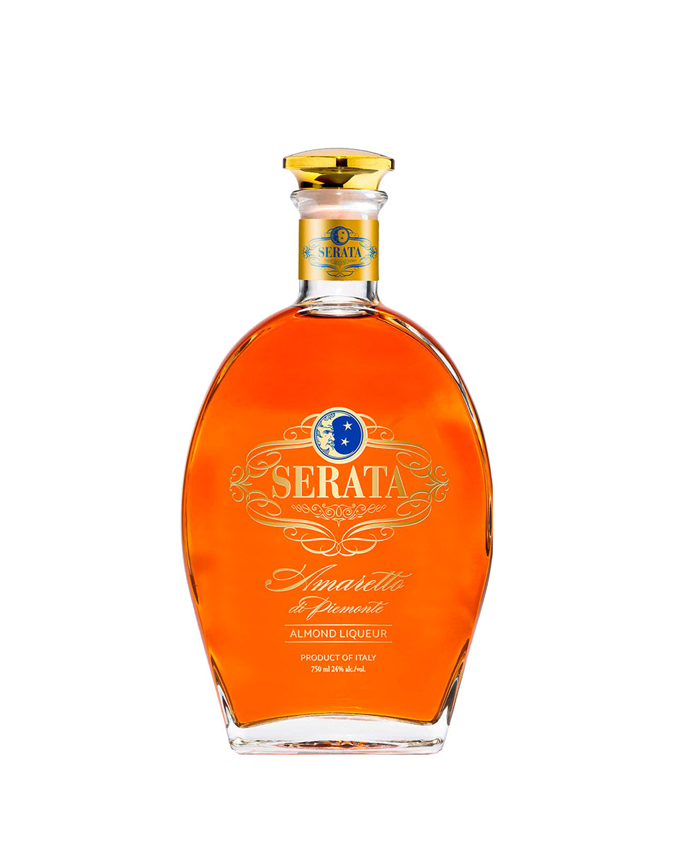SERATA AMARETTO 750 ML