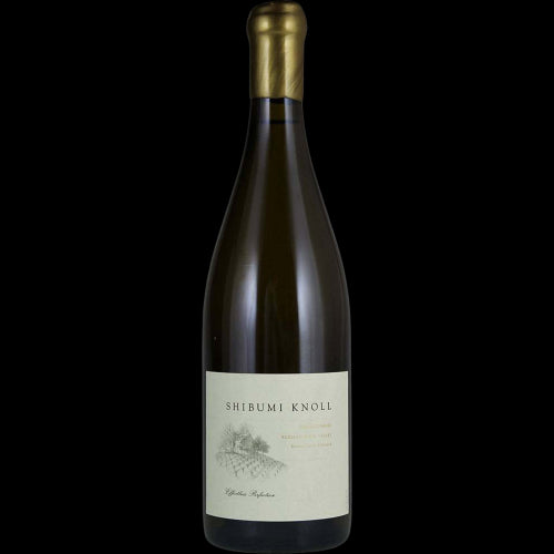 2021 Shibumi Knoll Buena Tierra Vineyard Chardonnay