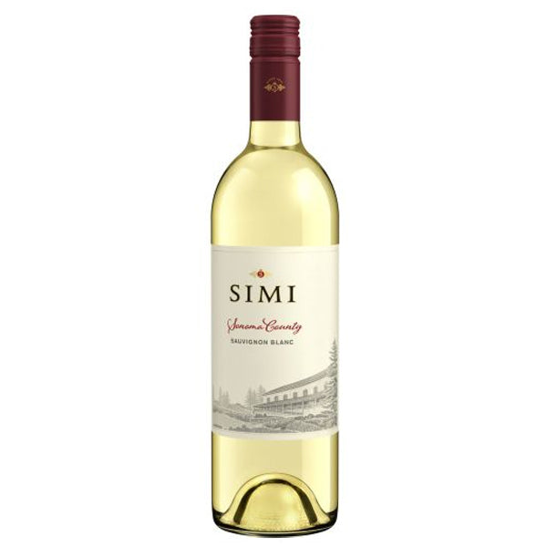 Simi Sauvignon Blanc 750ml