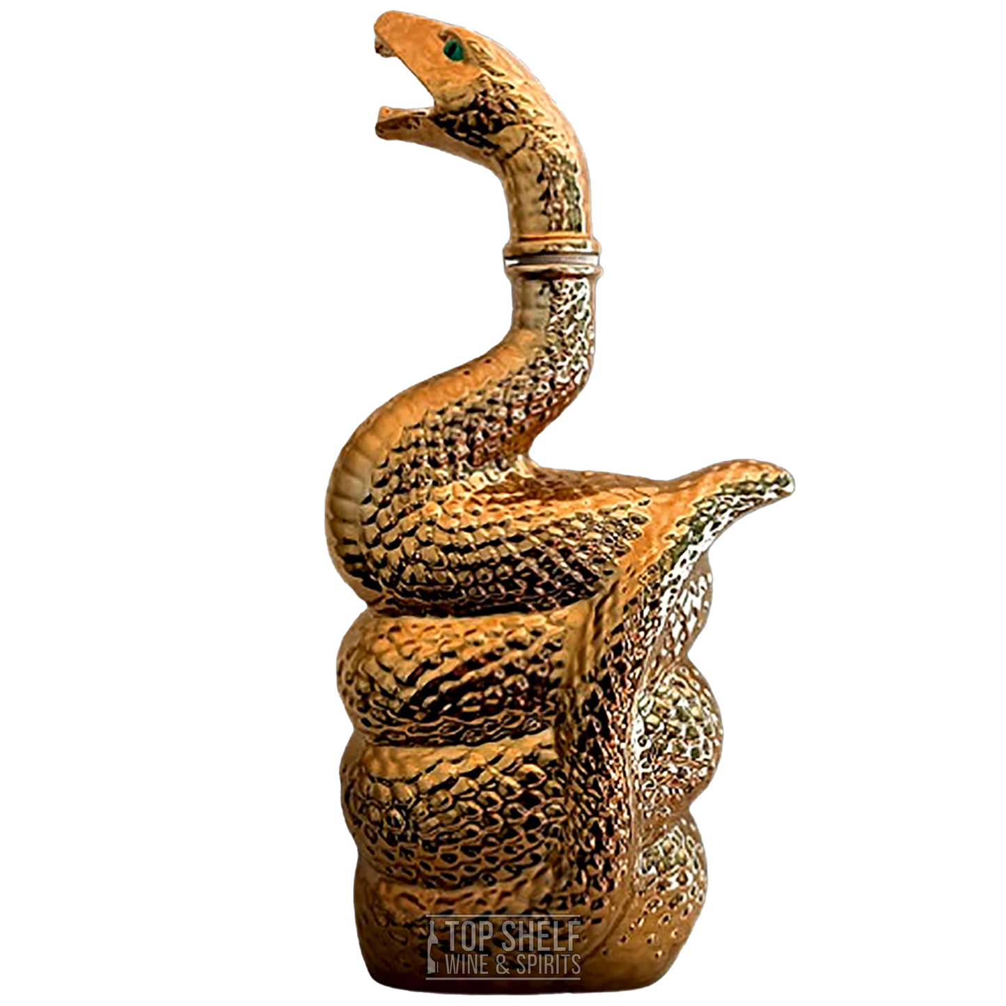 Skorpios Añejo Tequila