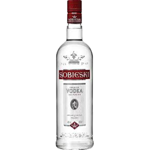 Sobieski Vodka (50mL)