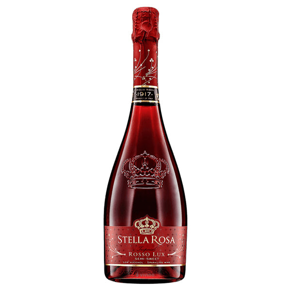 Stella Rosa Rosso Royale 750ml