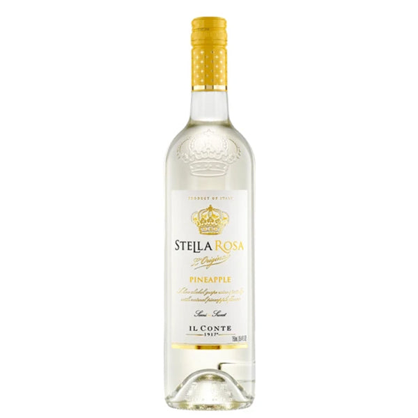 Stella Rosa Pineapple 750ml