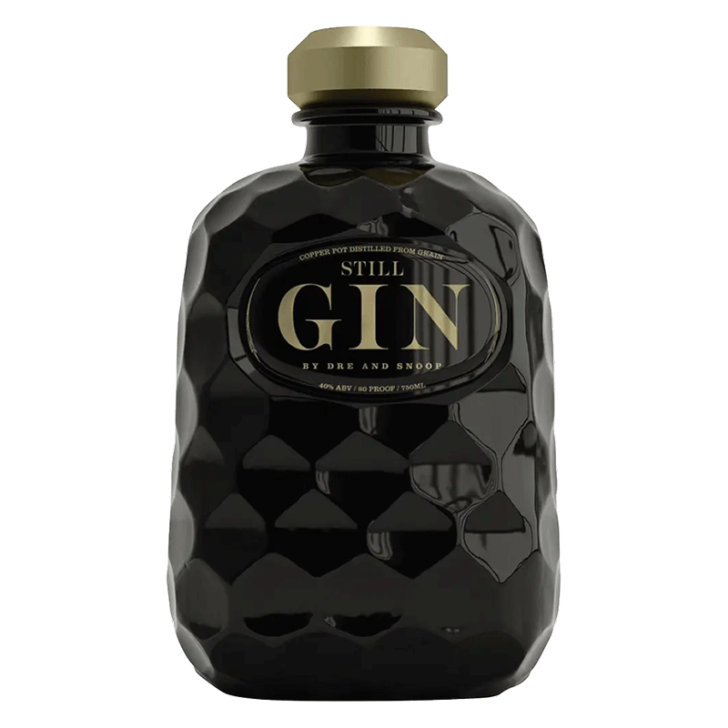 Still Gin by Dr. Dre and Snoop Dogg