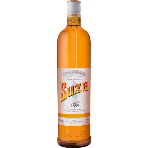 Suze Liqueur (700mL)