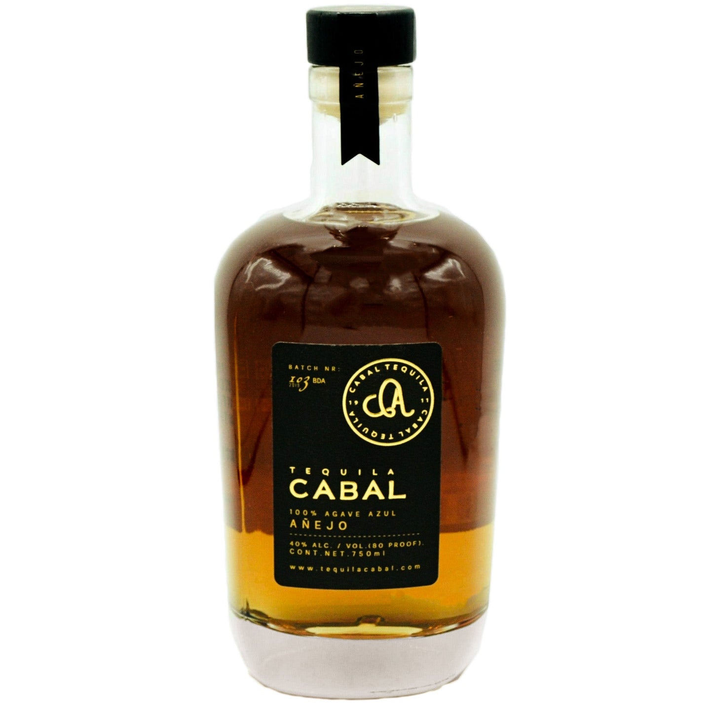 Cabal Anejo