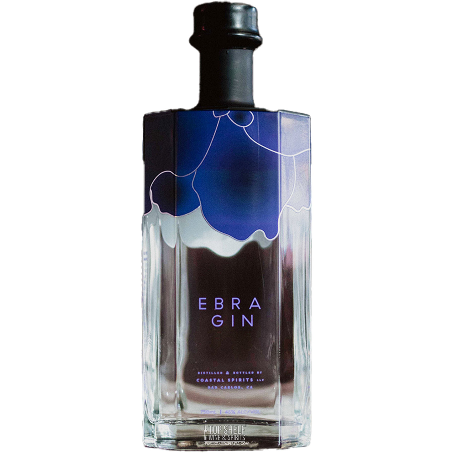EBRA California Gin