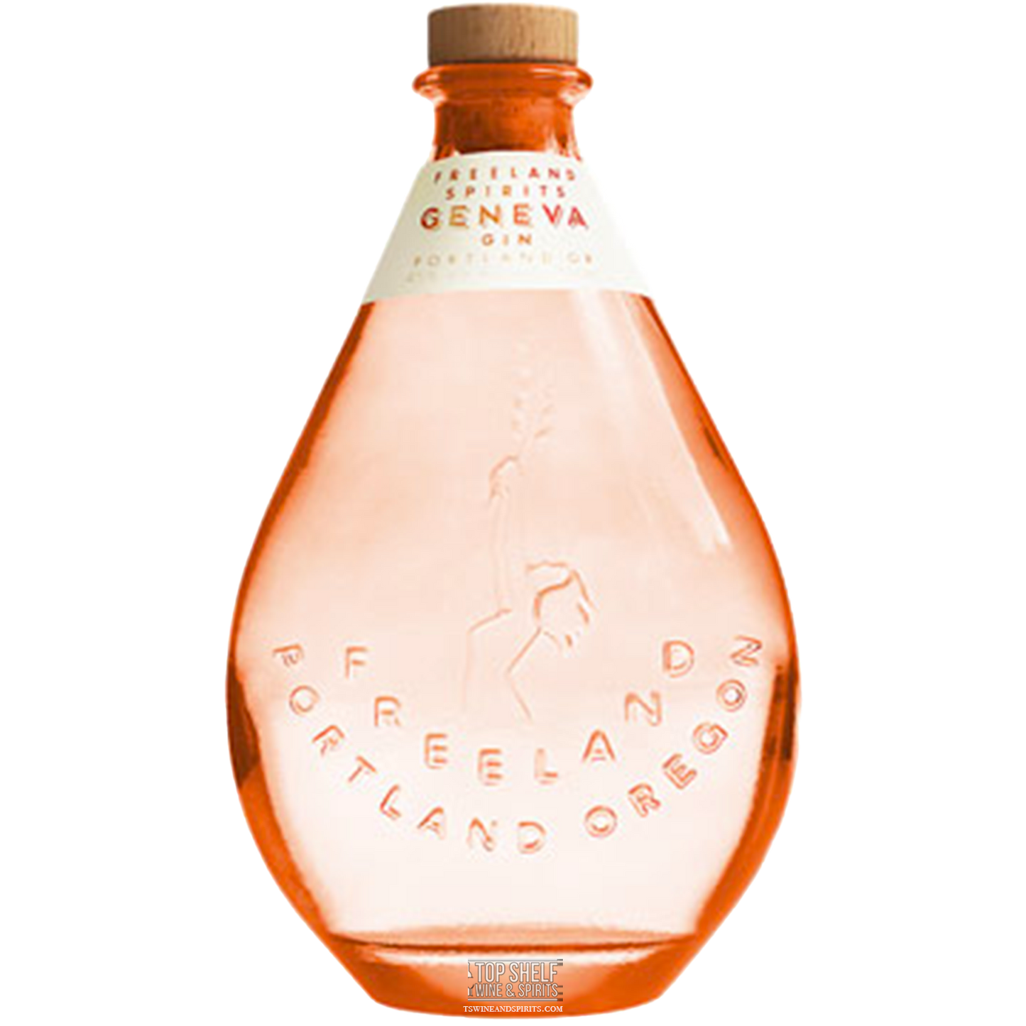 Freeland Spirits Geneva Gin