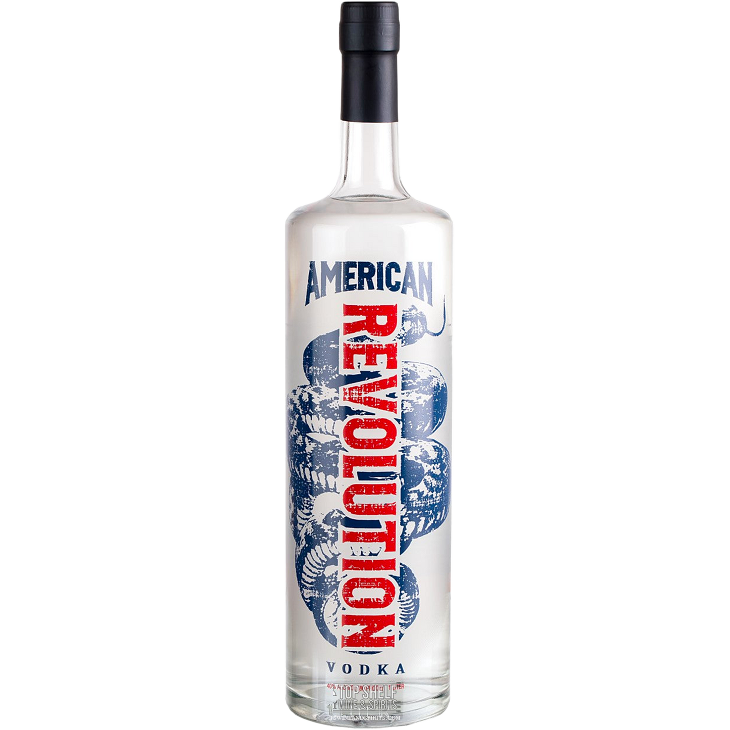 American Revolution Vodka 1L
