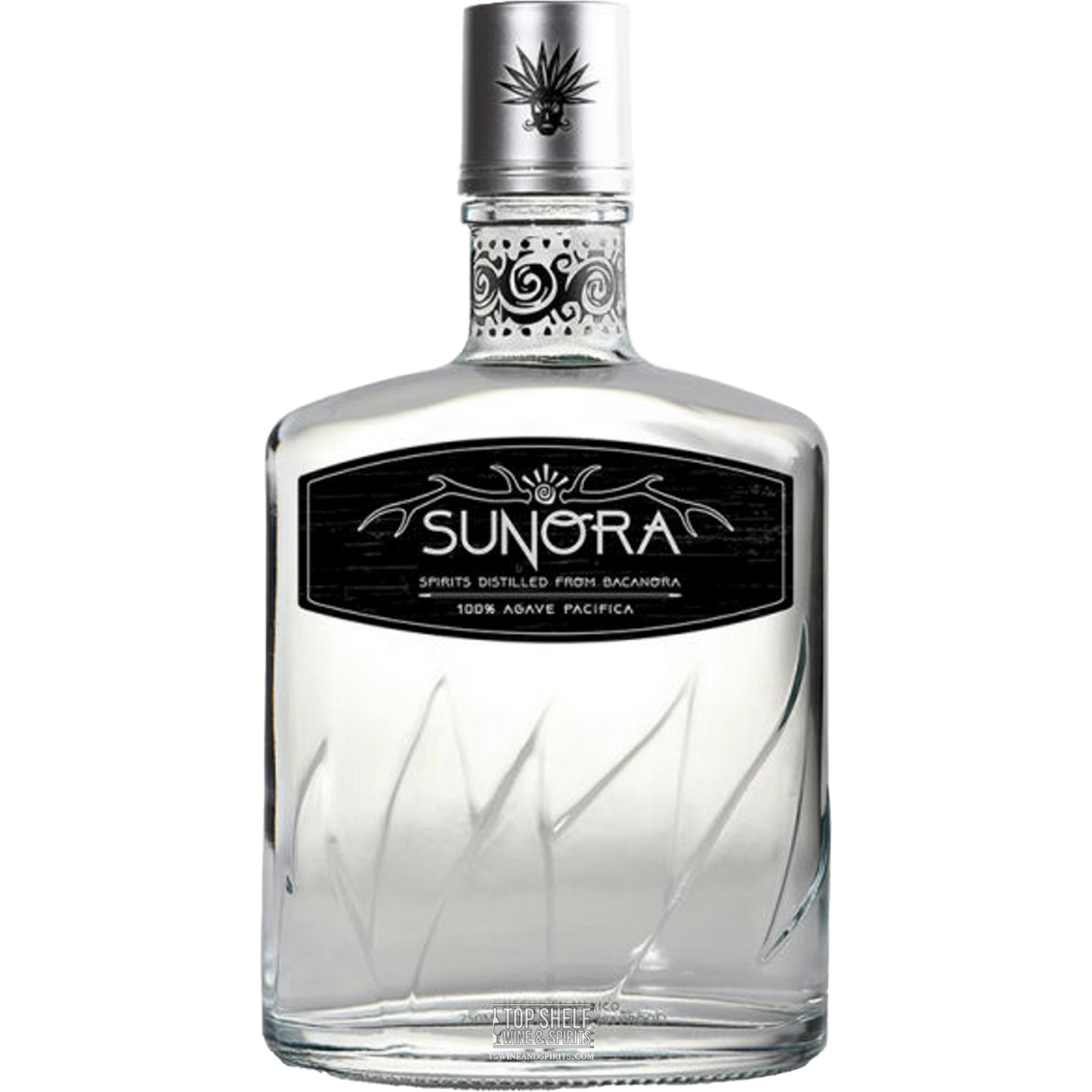 Sunora Bacanora Blanco Agave Spirit