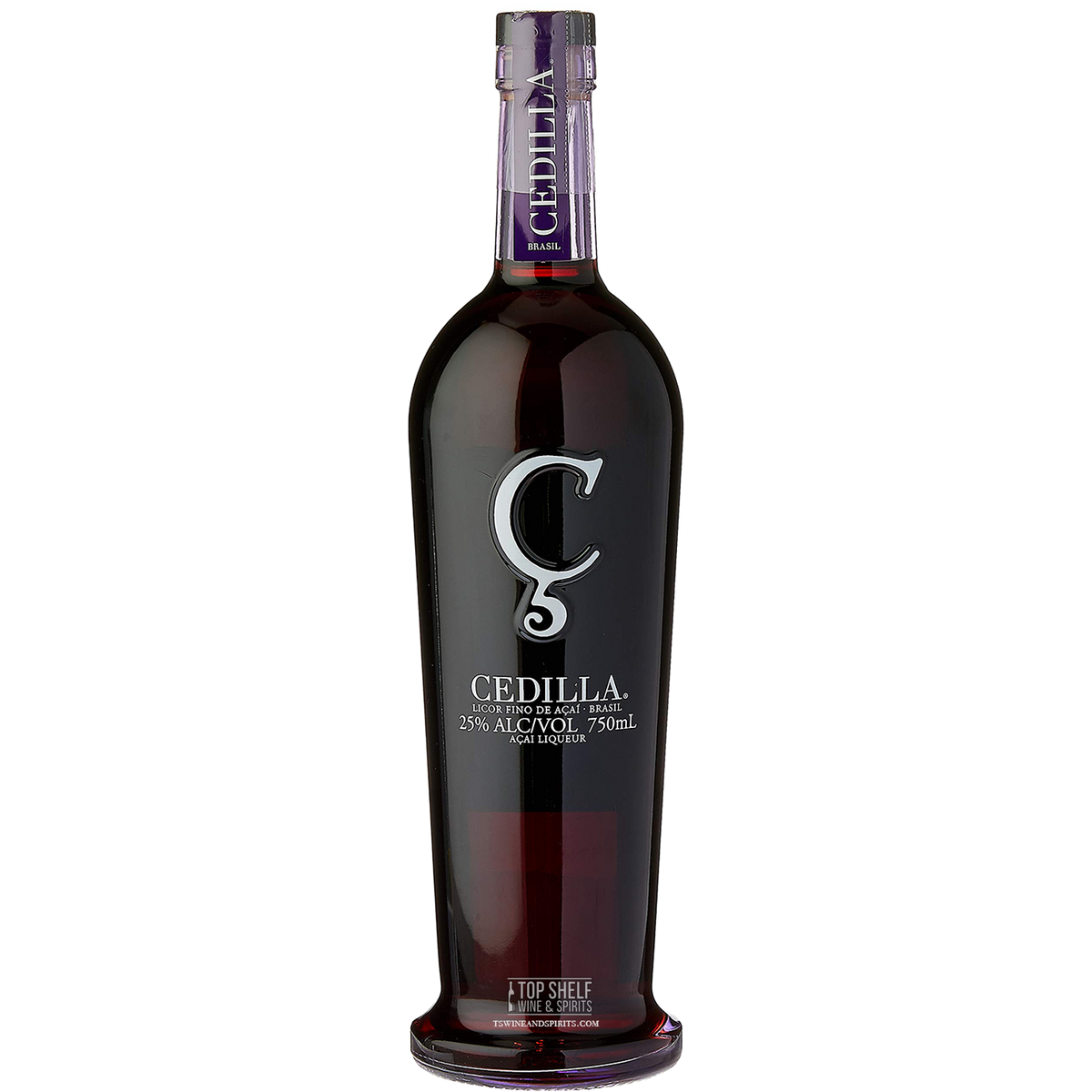 Cedilla Açaà Liqueur