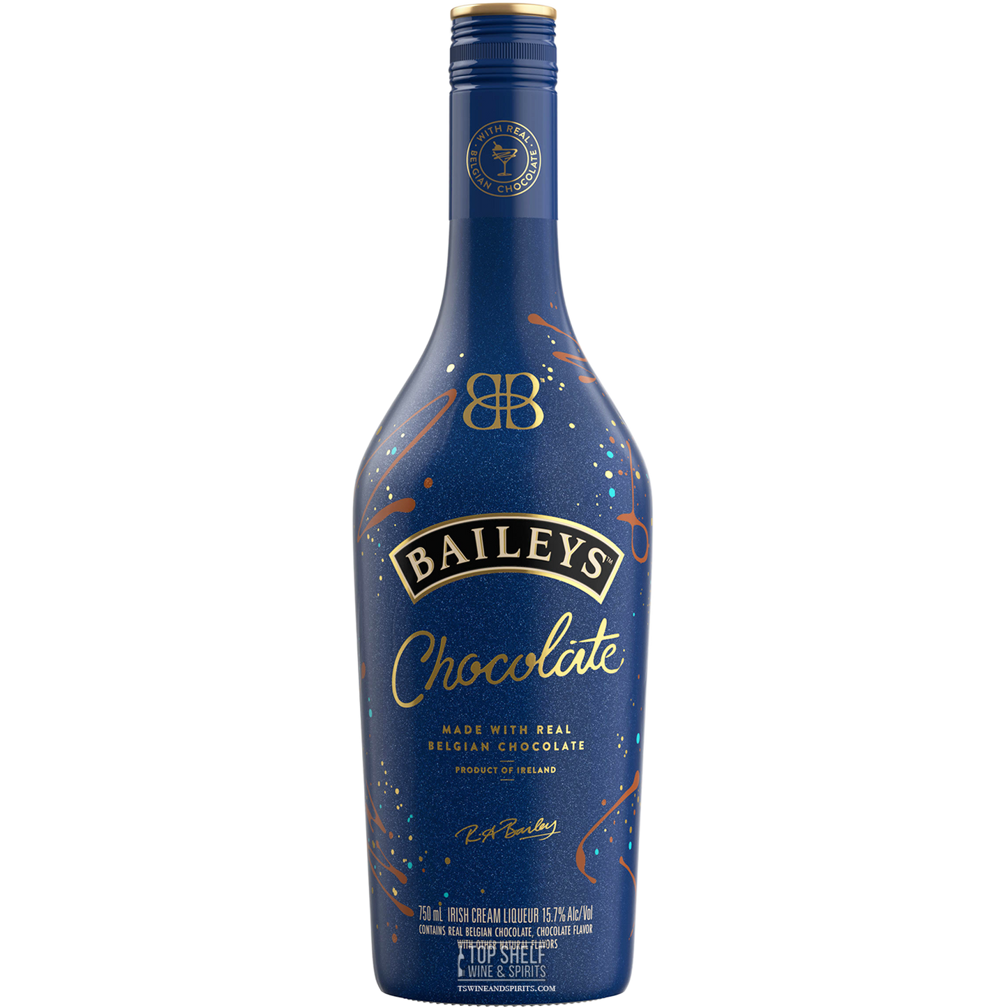 Baileys Chocolate Liqueur