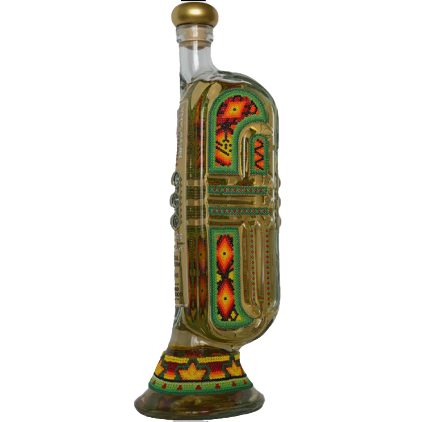 Torero Trompeta Reposado Tequila