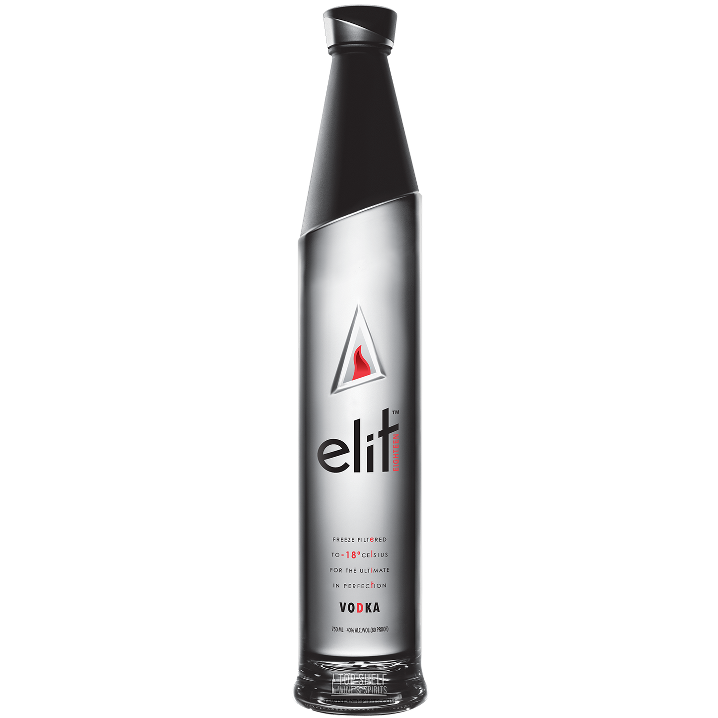 Stolichnaya Elit Vodka