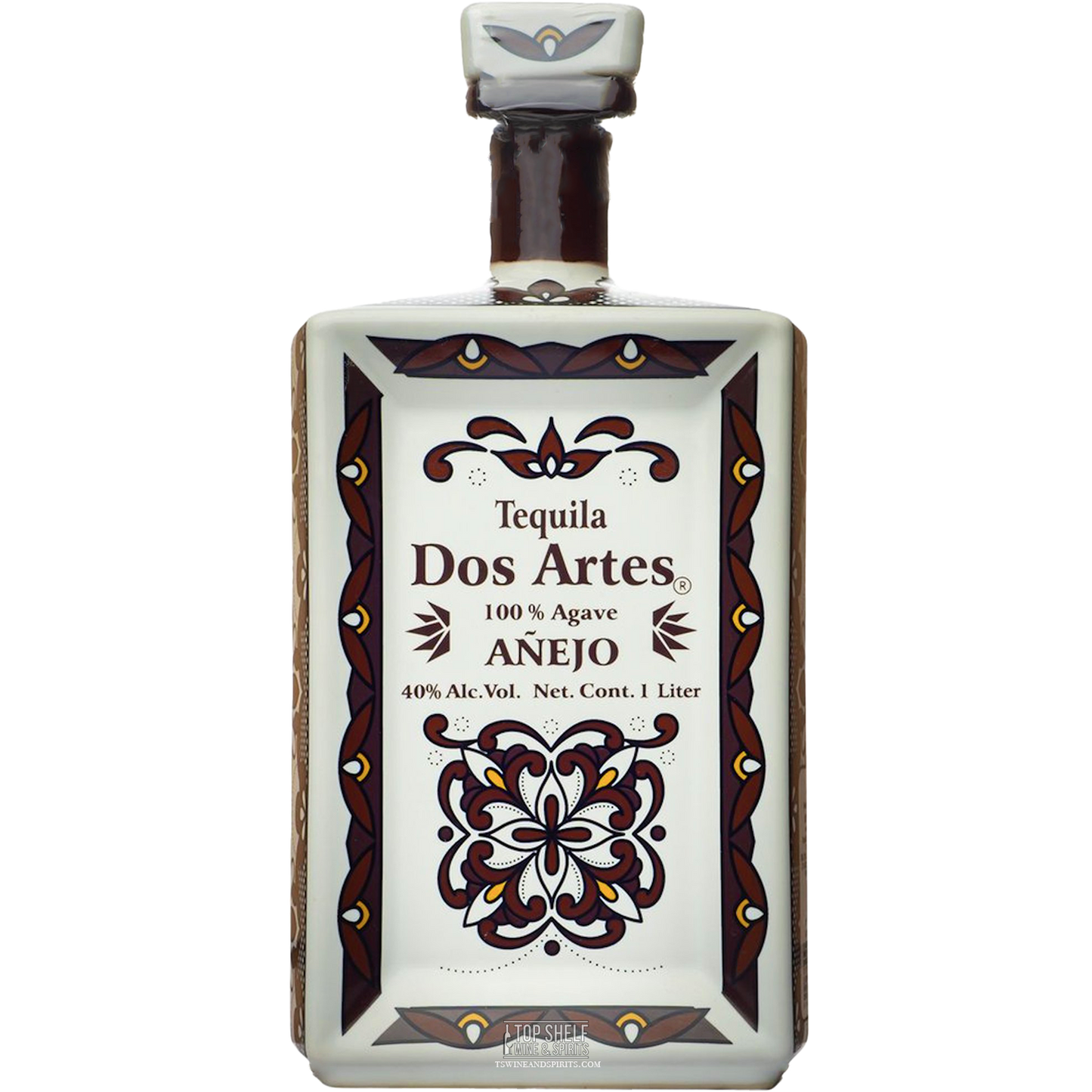Dos Artes Añejo Tequila