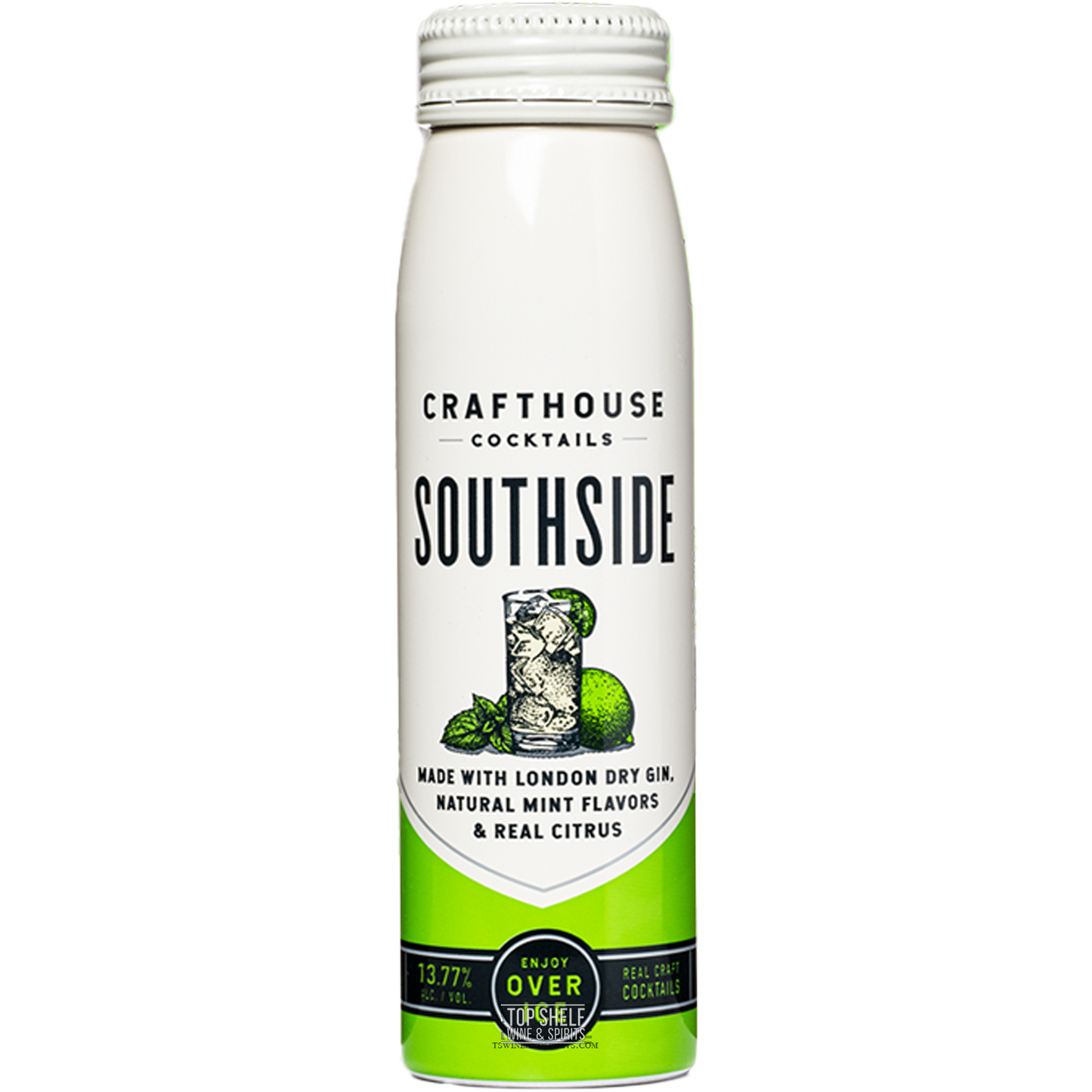 Crafthouse Cocktails Southside 200ml