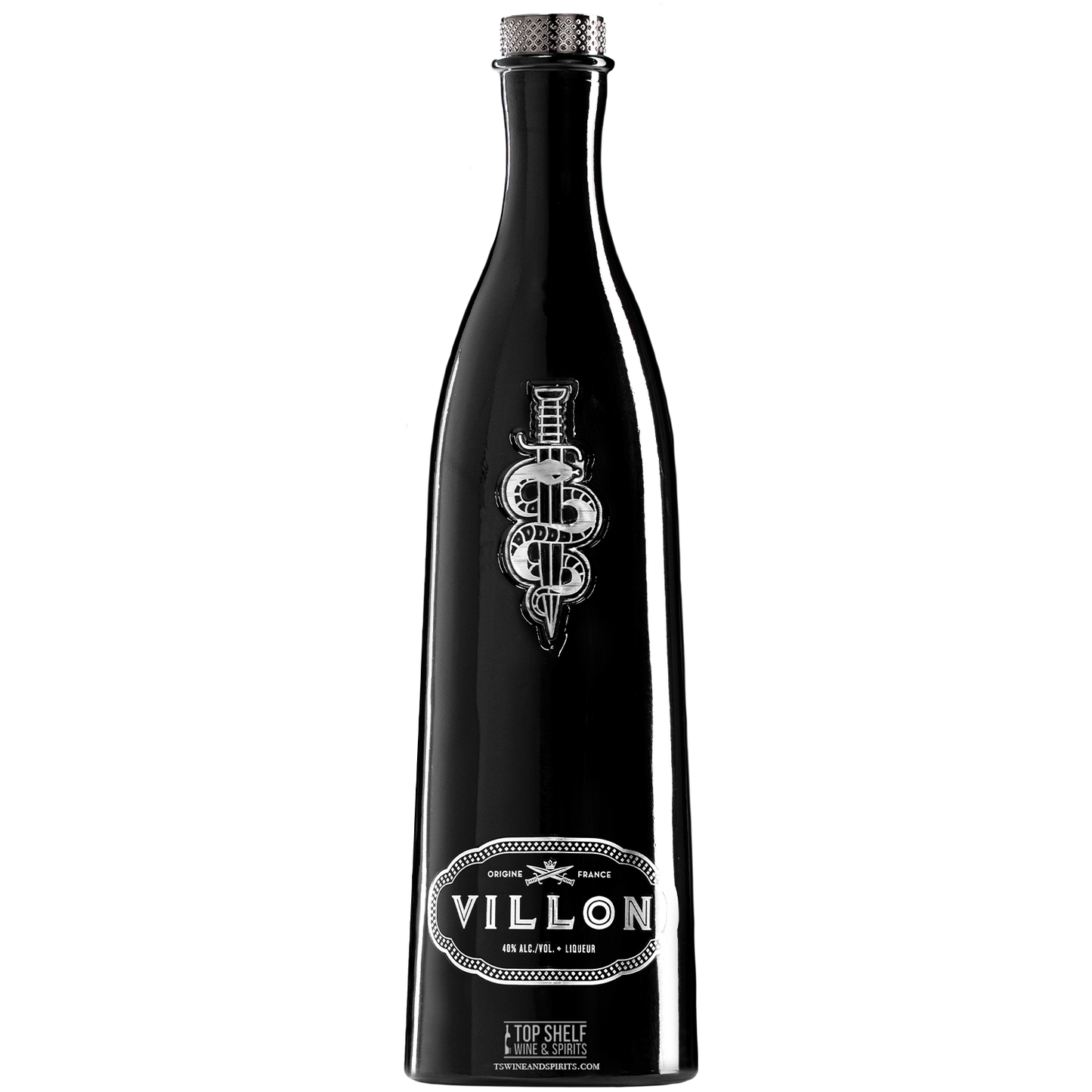 Villon VSOP Cognac