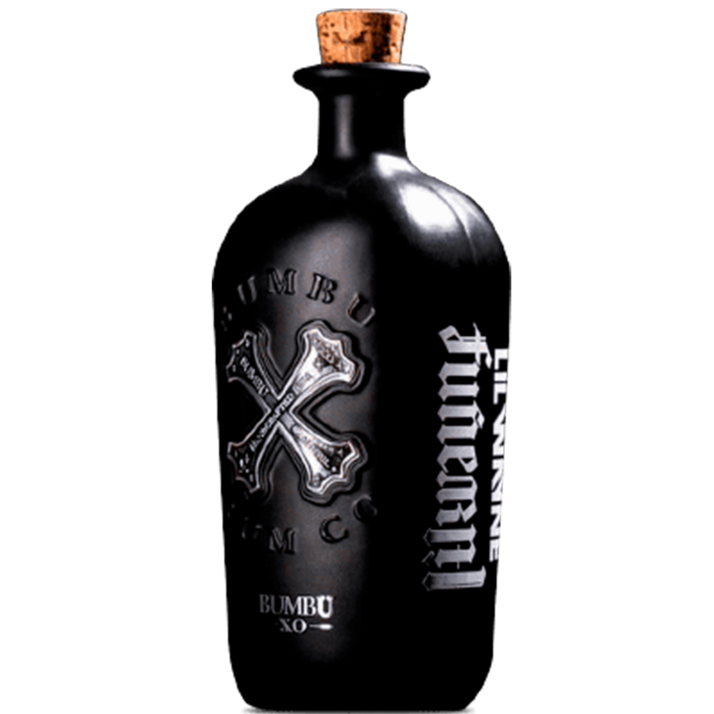 Bumbu XO Lil Wayne Funeral Rum (Limited Edition)
