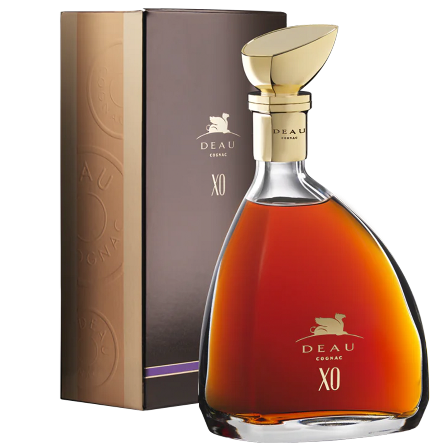Deau XO Cognac