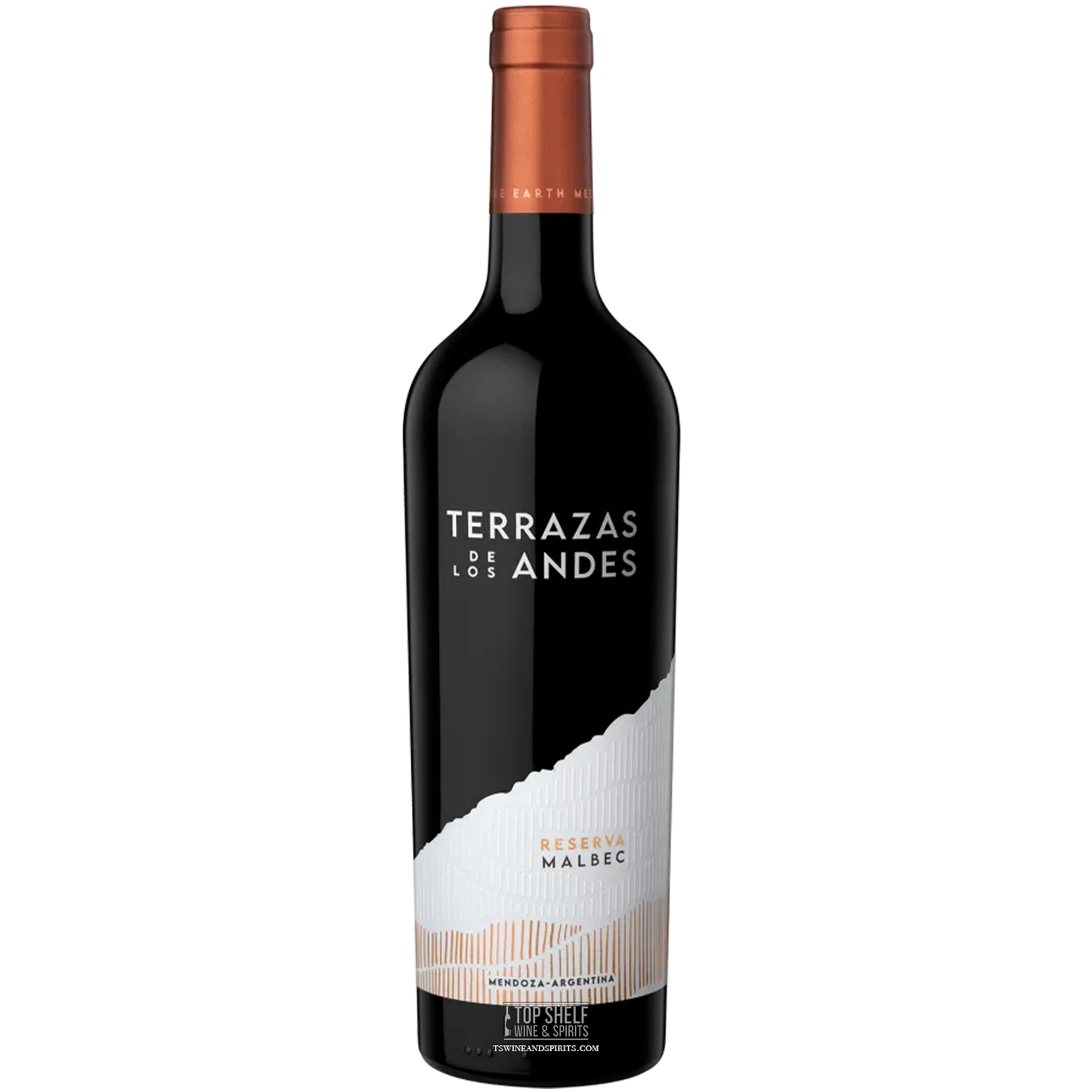 Terrazas de Los Andes Reserva Malbec