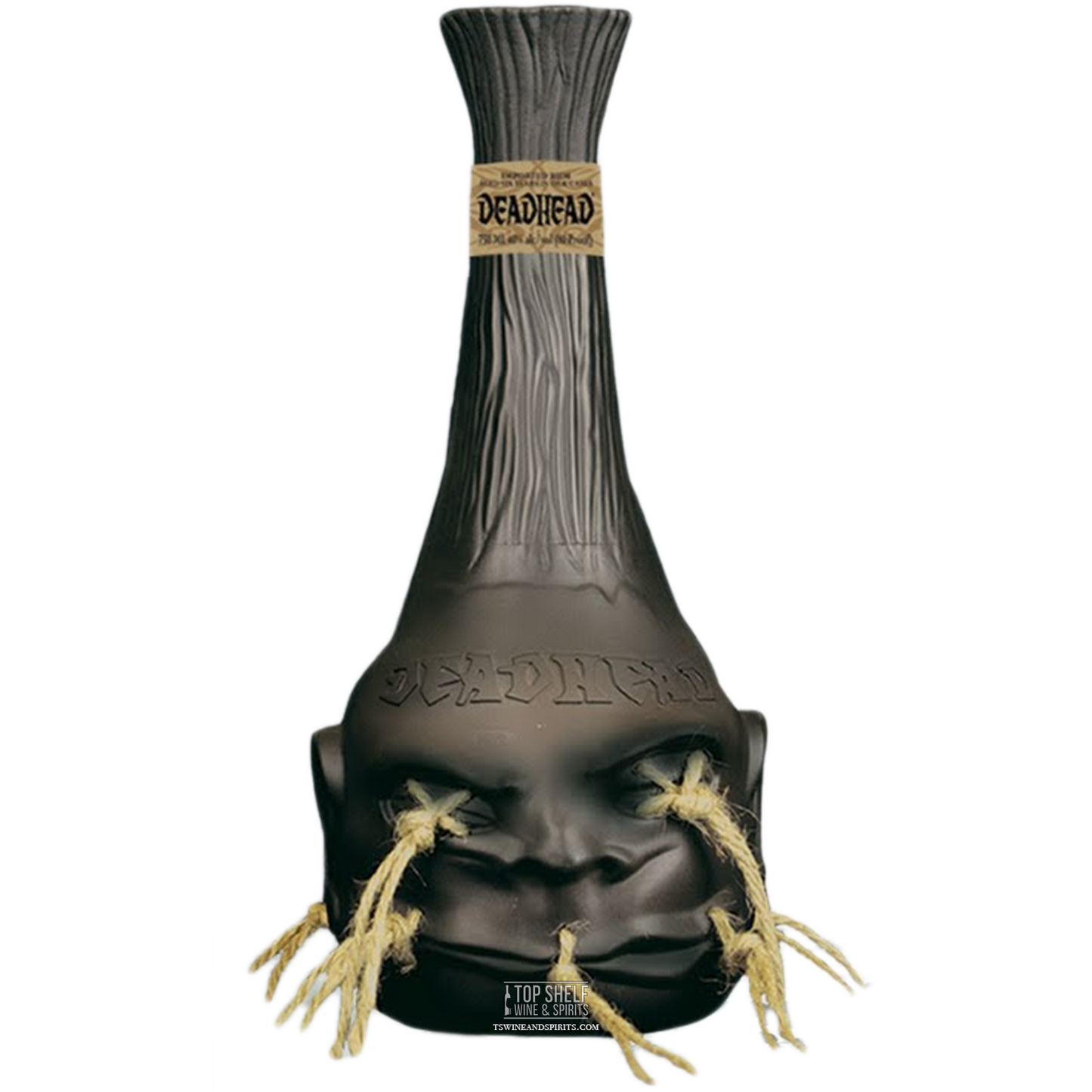 Deadhead 6 Year Rum
