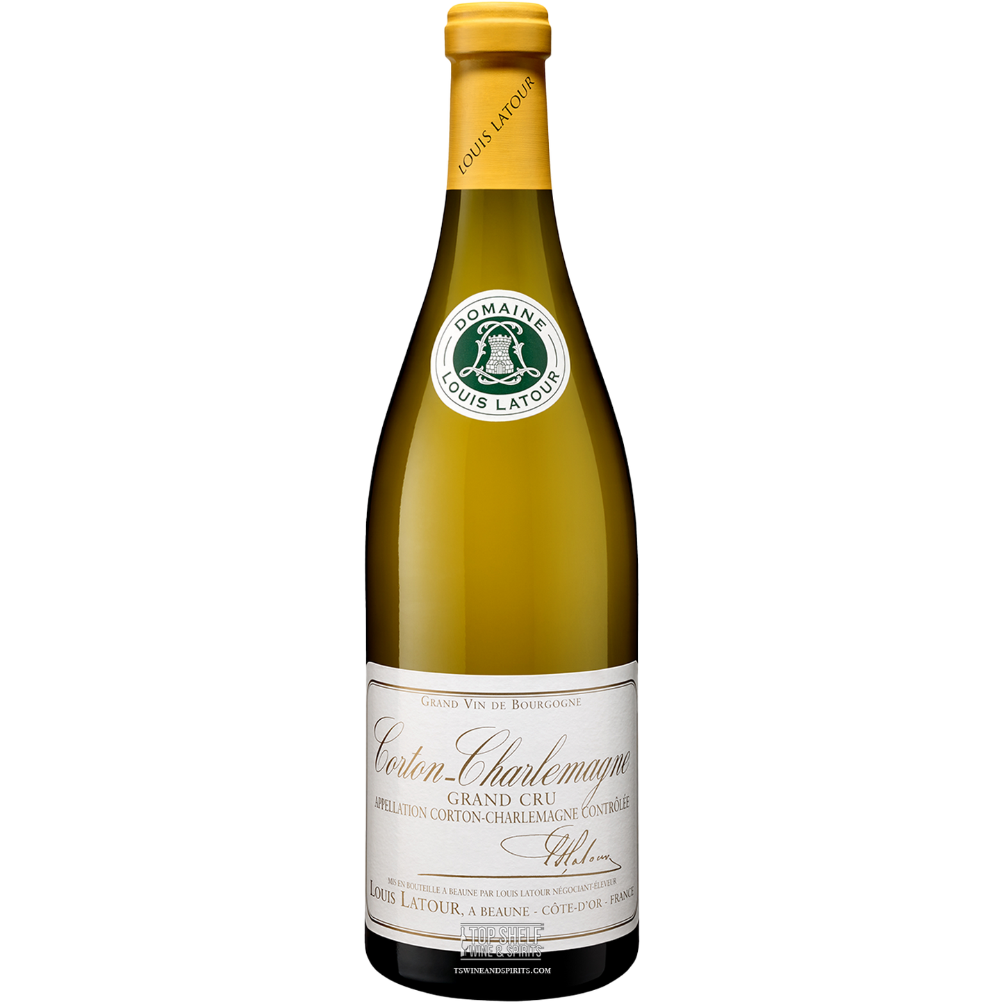 Louis Latour Corton Charlemagne 2020